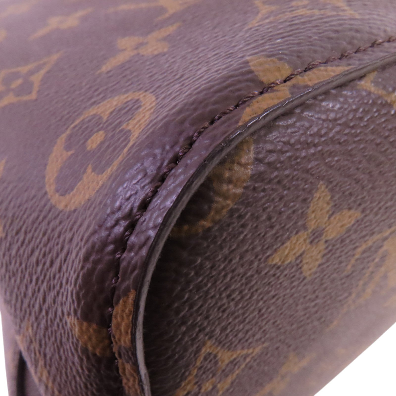 LOUIS VUITTON Monogram Neo Noe MM金扣肩背袋