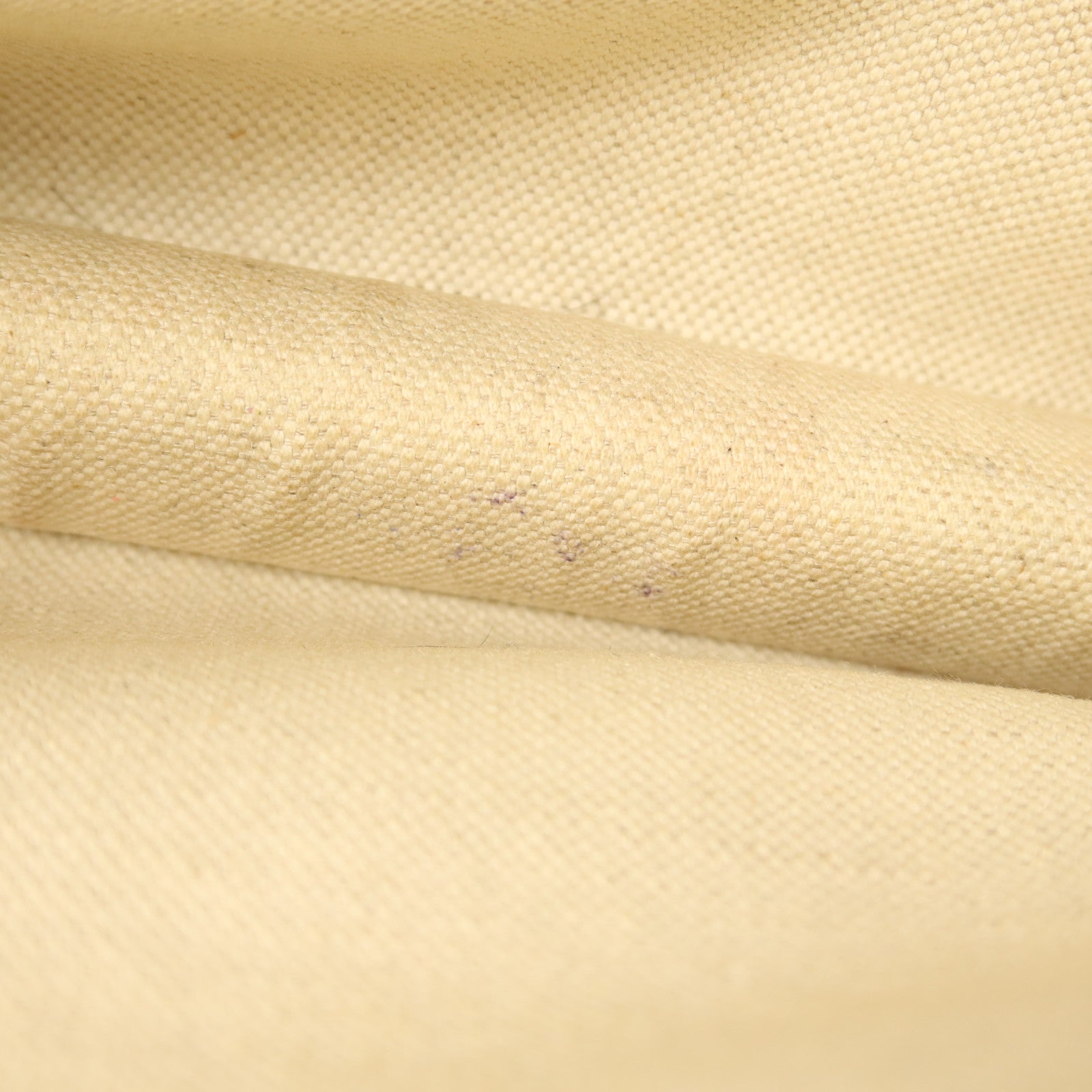 GUCCI 塗層帆布GG Messenger Bag金扣肩背袋