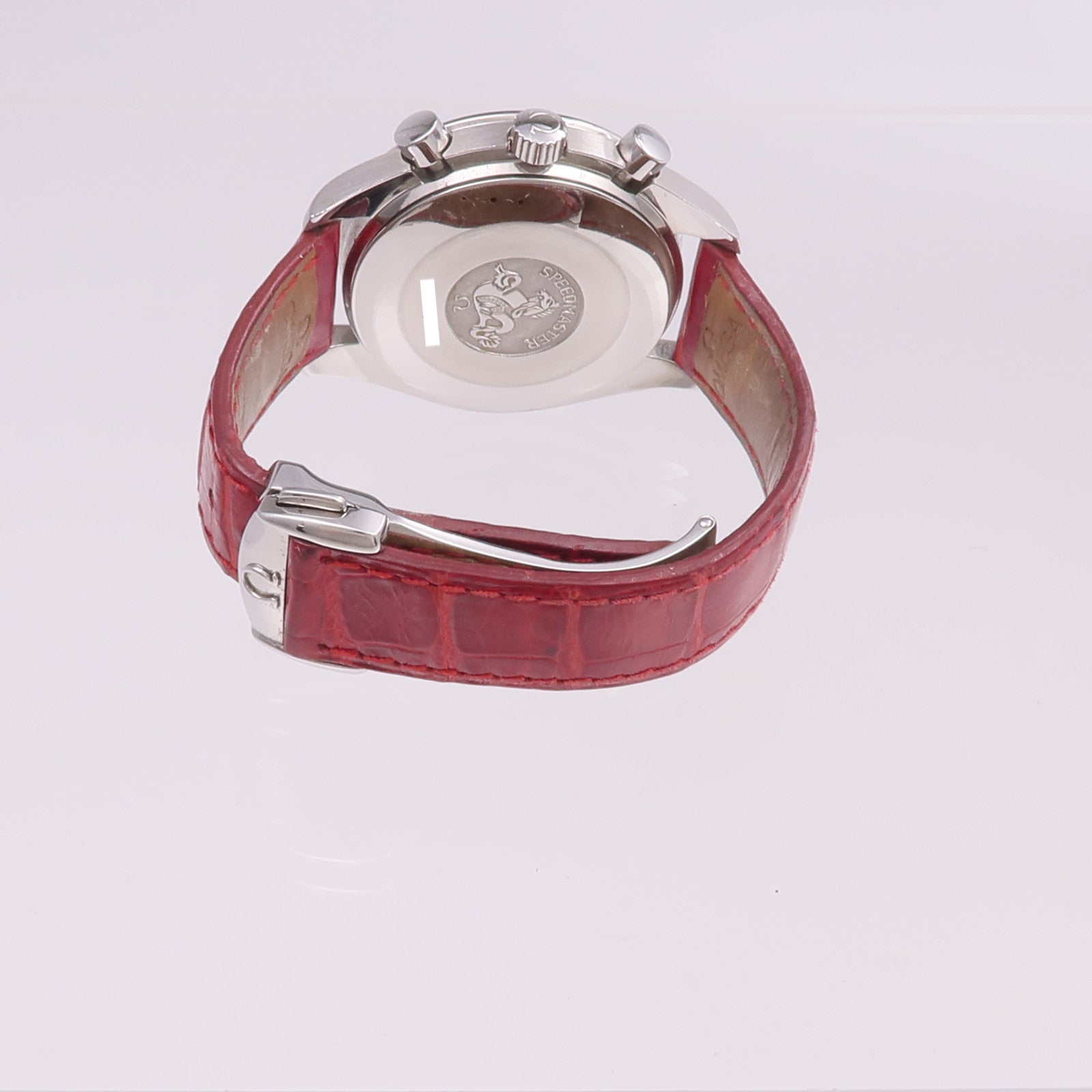 OMEGA Speedmaster Chronograph 3815.79.40