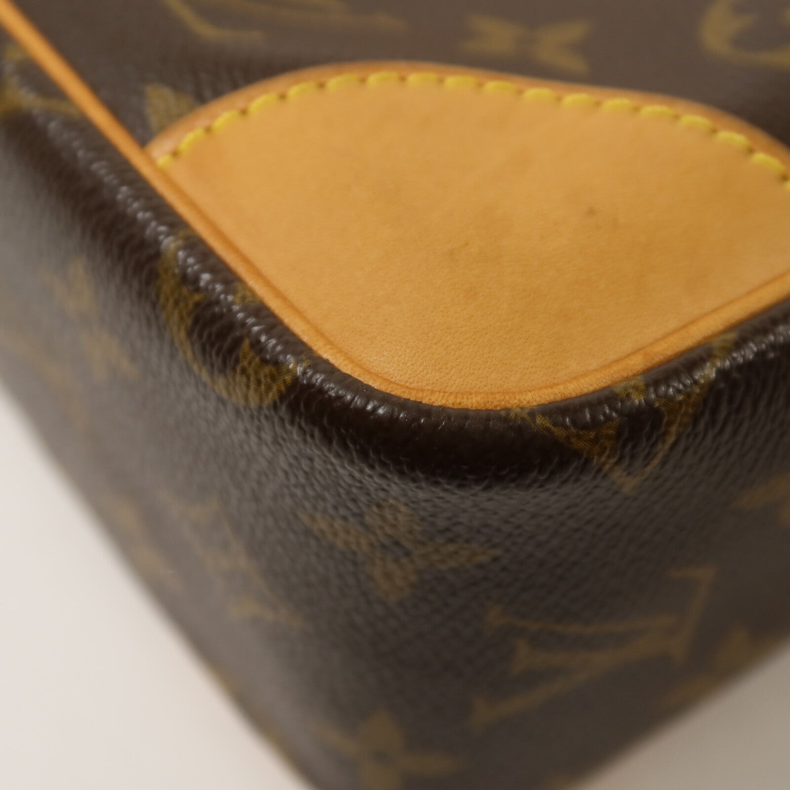 LOUIS VUITTON Monogram Trocadero 30肩背袋