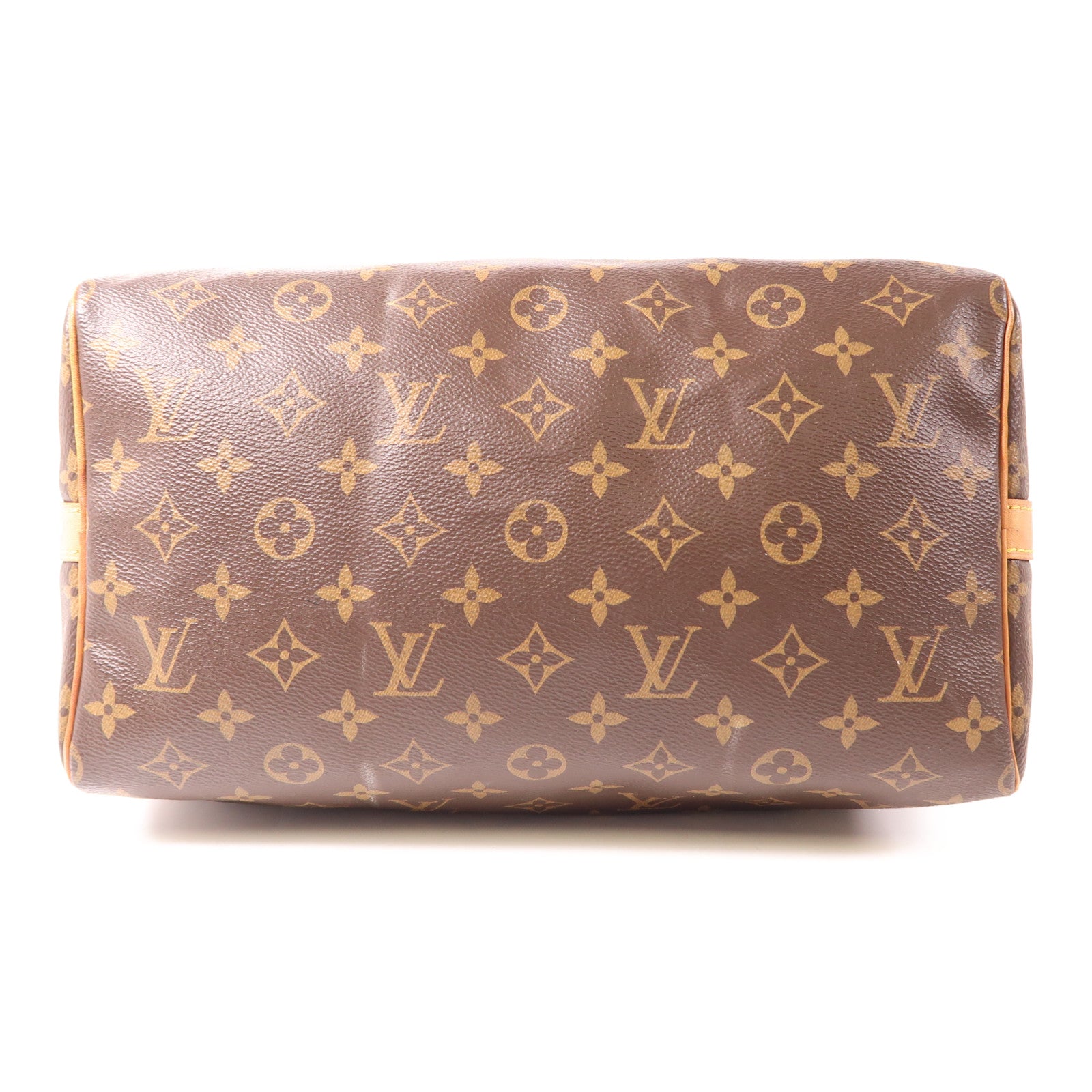 LOUIS VUITTON 【激減優惠】Monogram Speedy Bandoulière 30手挽袋