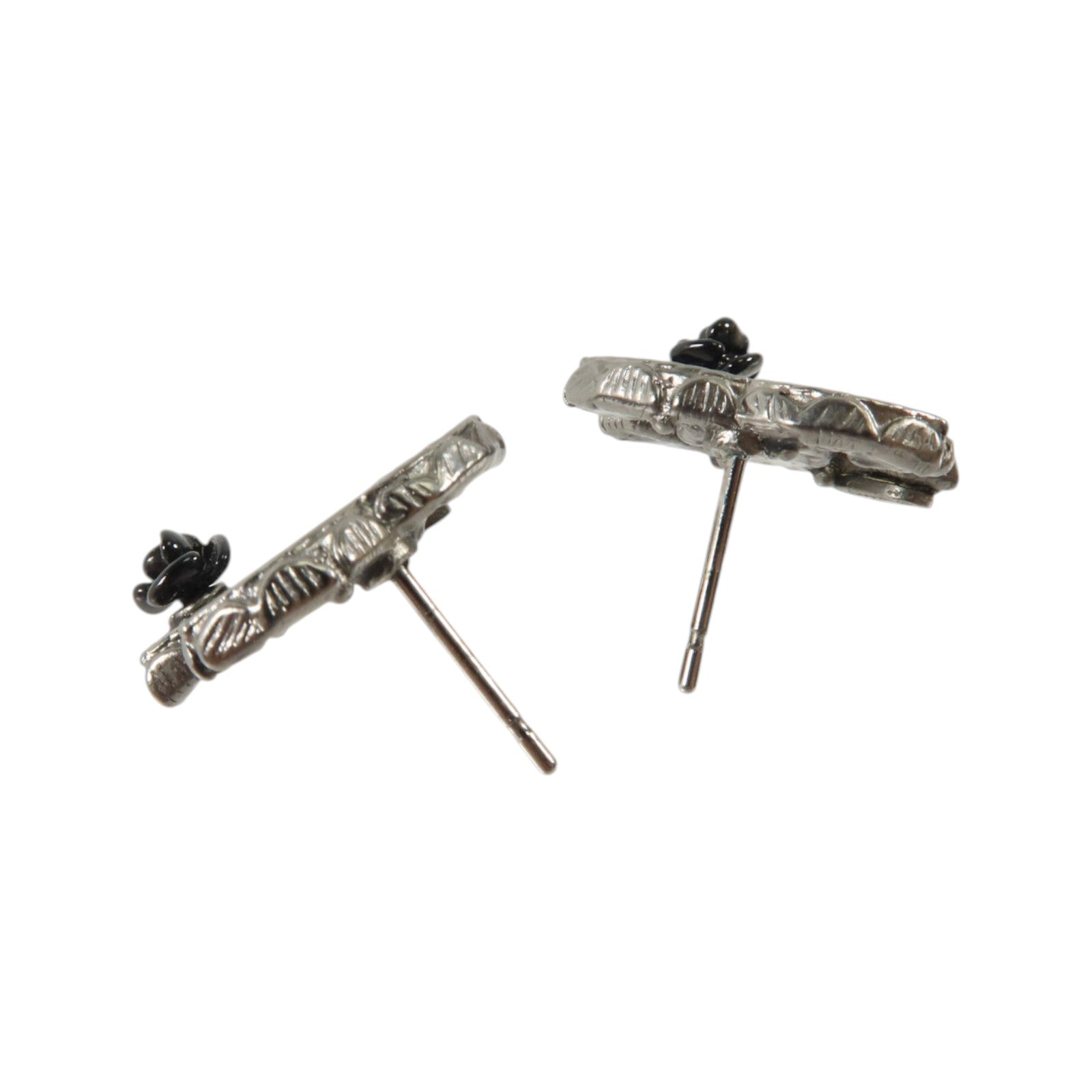 CHANEL 金屬Earrings耳環