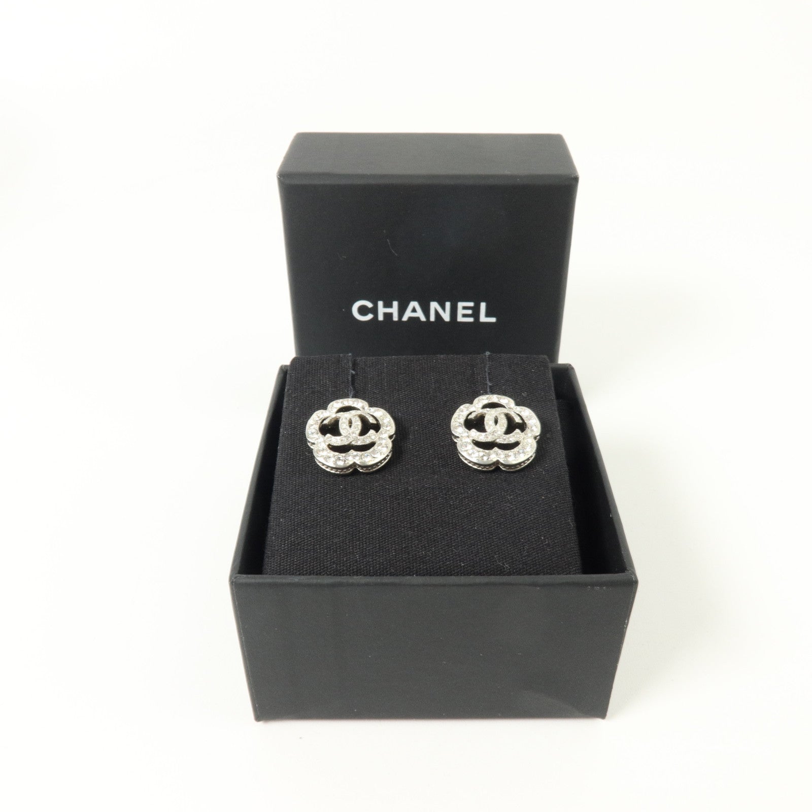 CHANEL 金屬Earrings耳環
