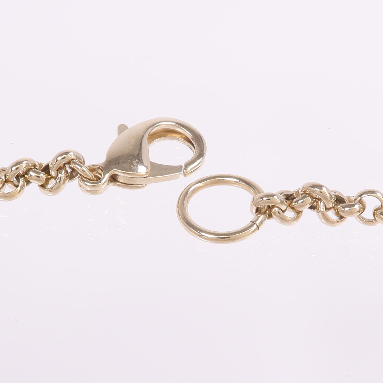 CHANEL 【激減優惠】金屬Necklace項鍊