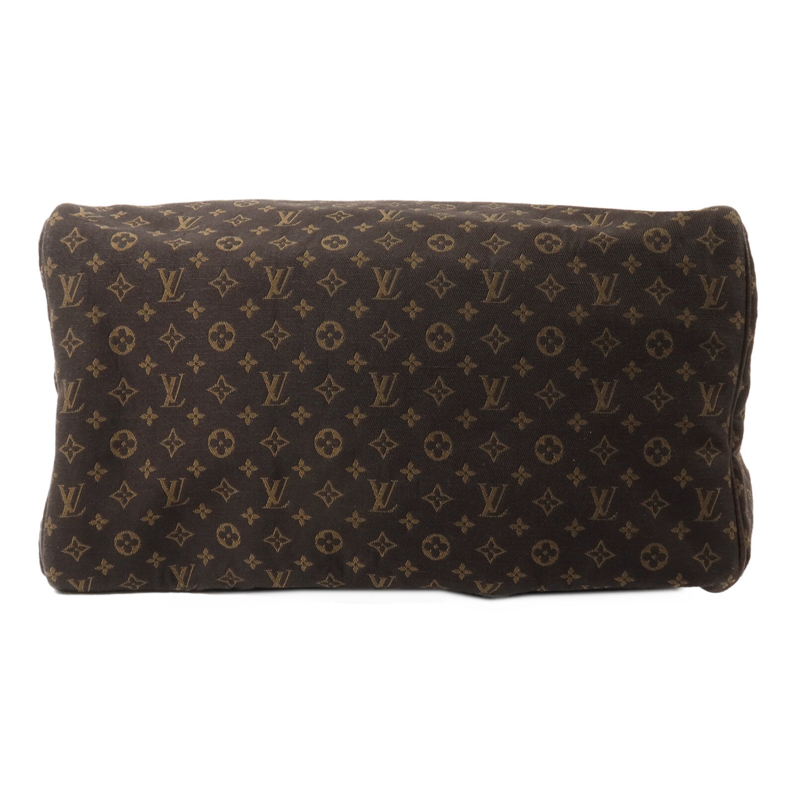 LOUIS VUITTON Monogram Idylle Speedy Bandouliere 30手挽袋