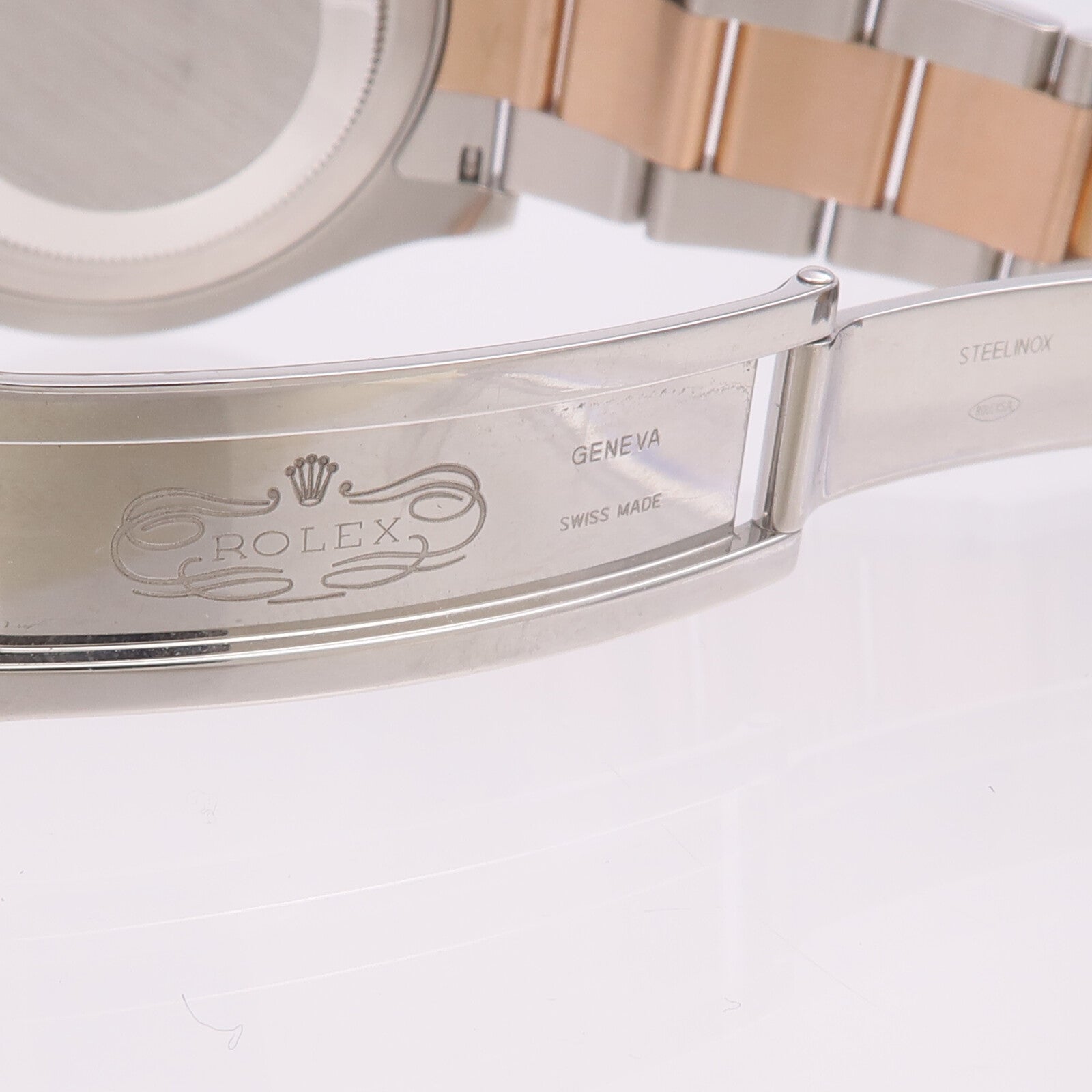 ROLEX Yacht Master 116621