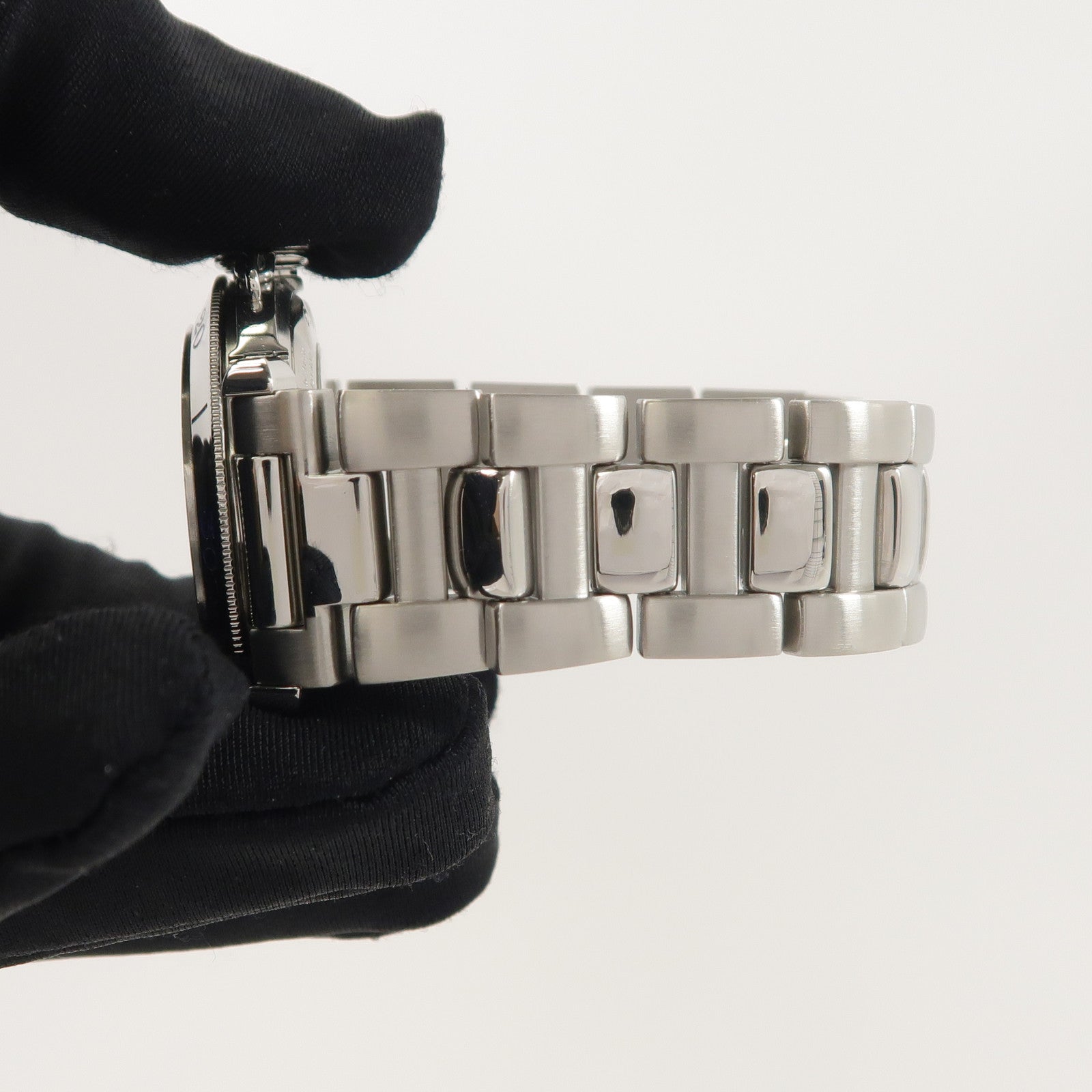 CARTIER Pasha W31031H3