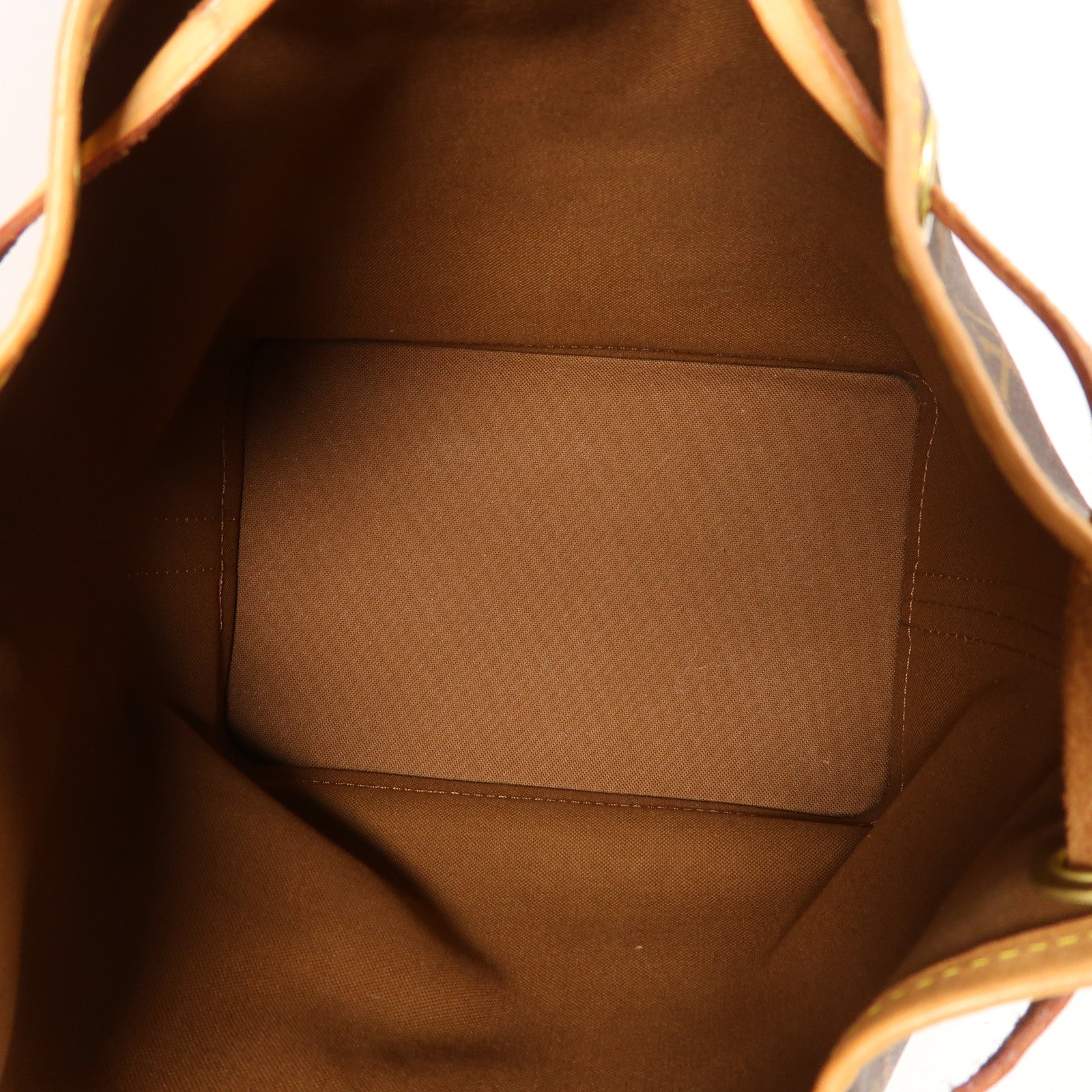 LOUIS VUITTON Monogram Noe BB金扣肩背袋