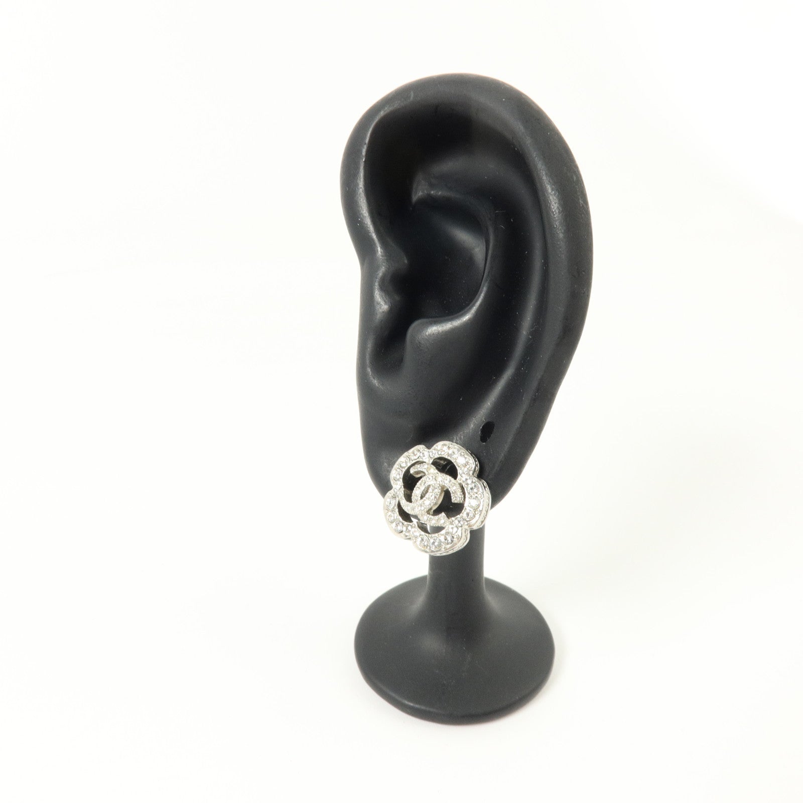 CHANEL 金屬Earrings耳環