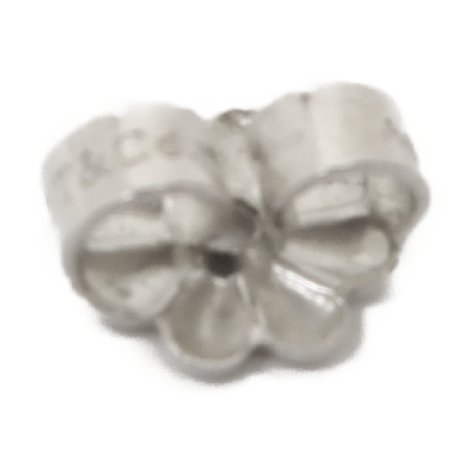 TIFFANY＆CO 925純銀Earrings耳環