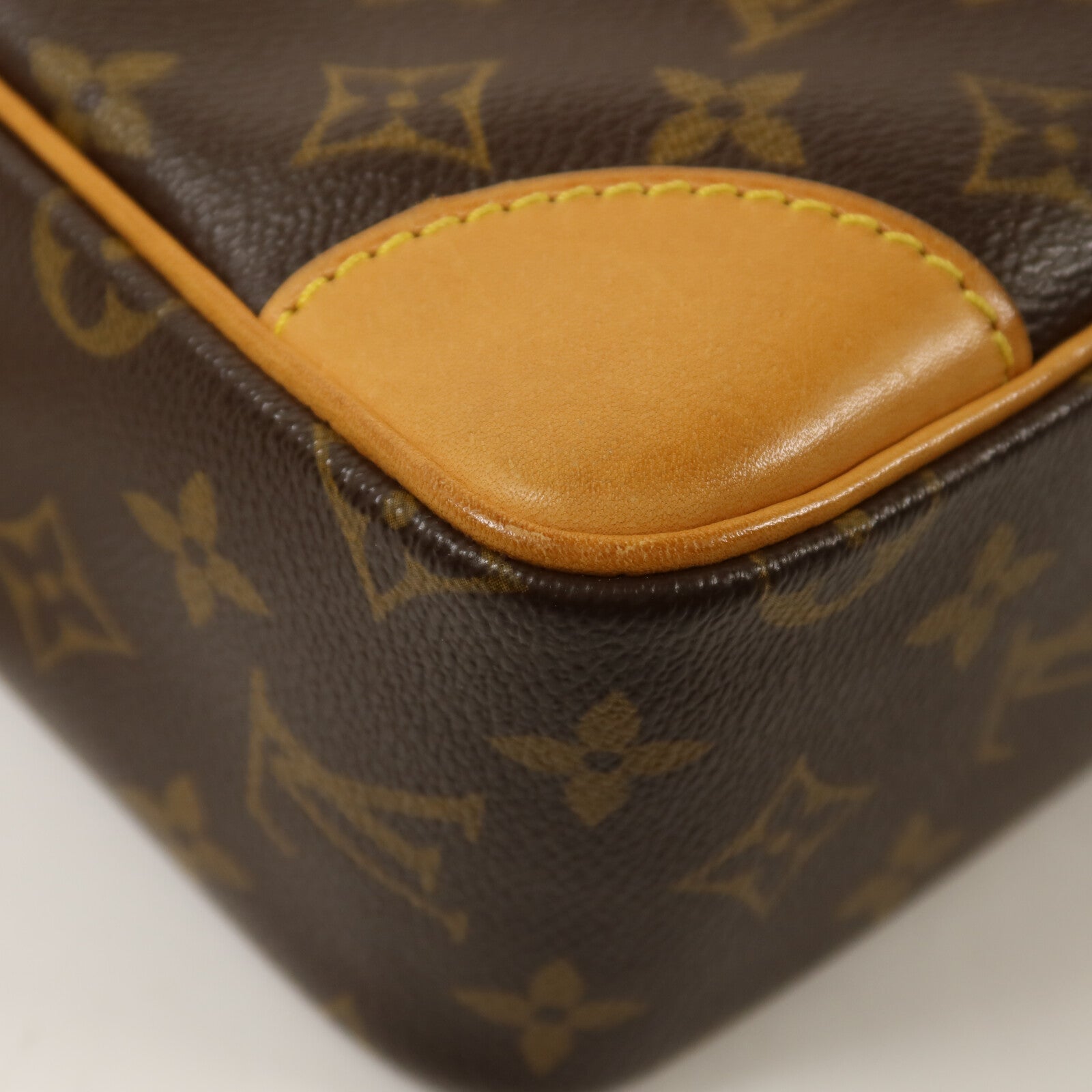 LOUIS VUITTON Monogram Trocadero 30肩背袋