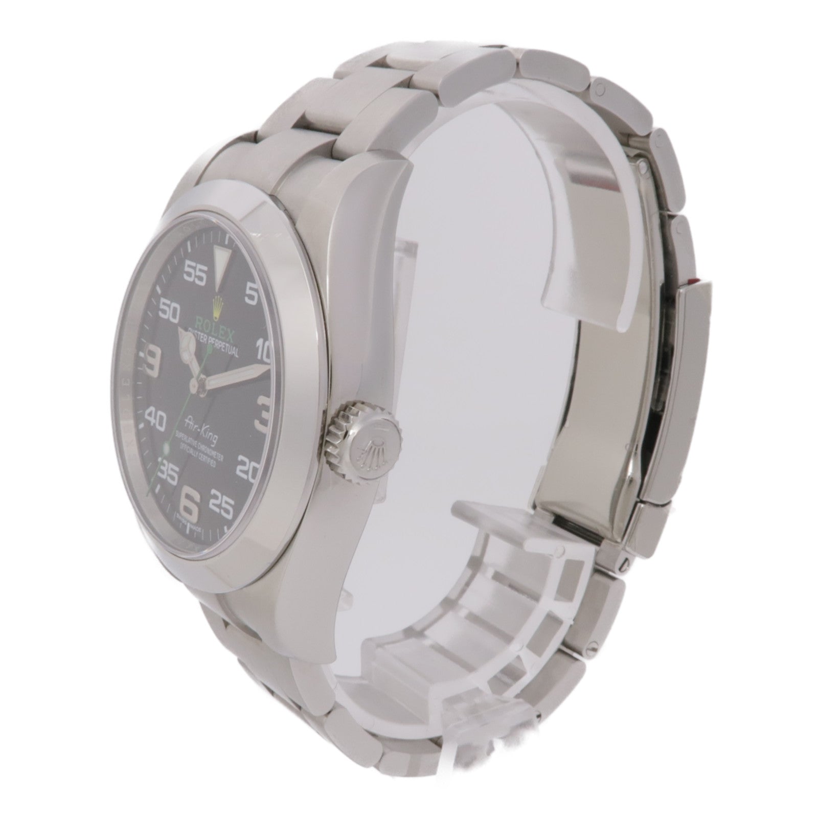 ROLEX Air King 116900