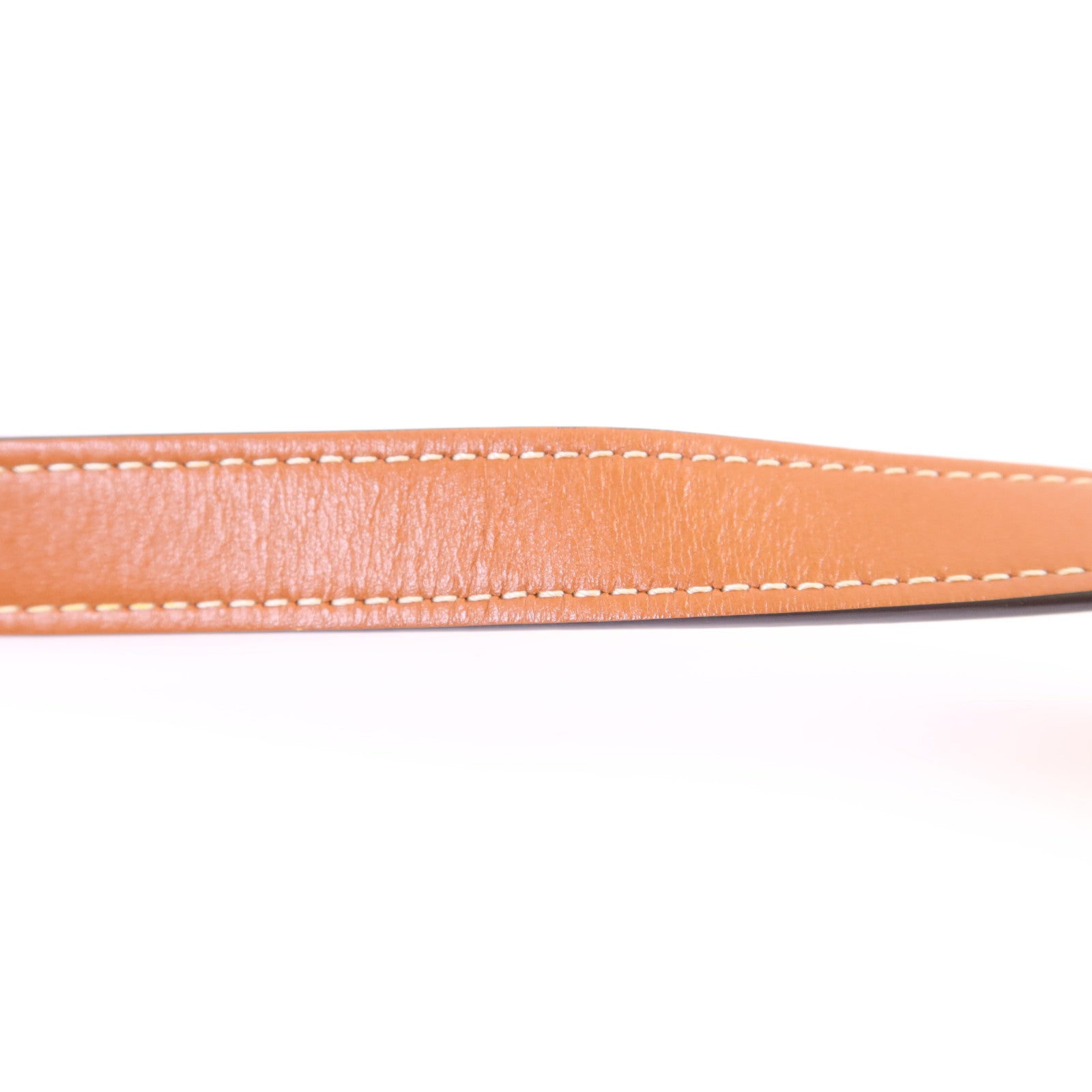 CELINE 塗層帆布Folco金扣肩背袋