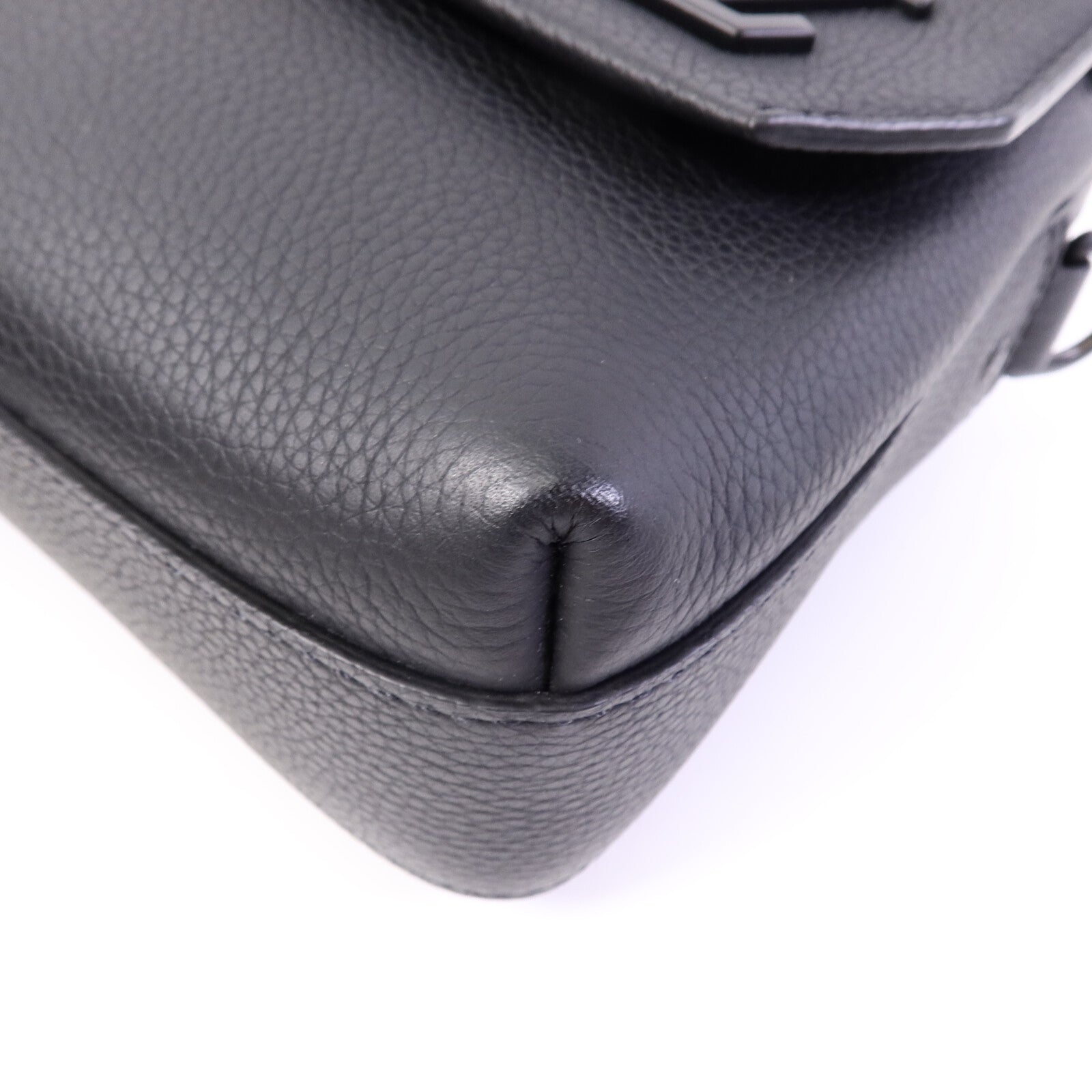 LOUIS VUITTON Aerogram Fastline Messenger肩背袋