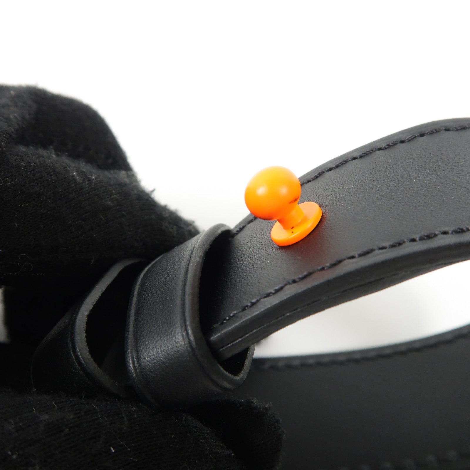 LOUIS VUITTON Monogram Utility Side Bag肩背袋