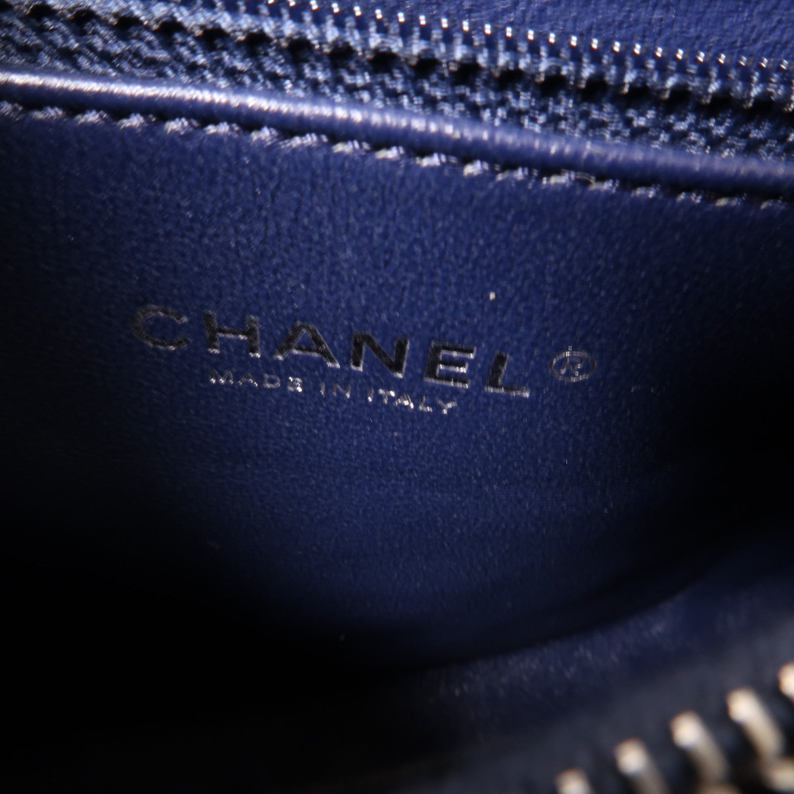 CHANEL 【激減優惠】菱格Caviar皮革/蜥蝪皮革Coco Handle銀扣手挽肩背兩用袋黑色