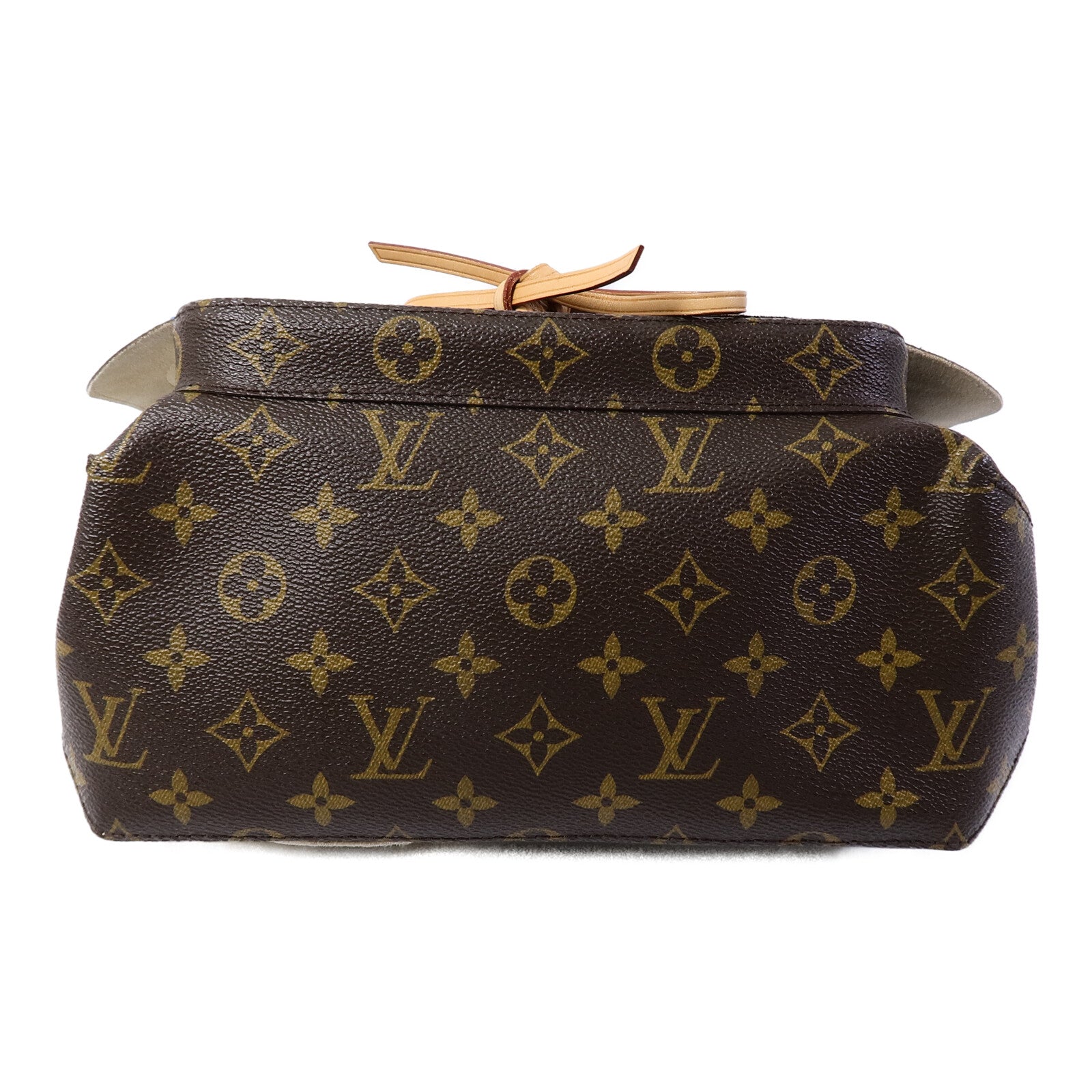 LOUIS VUITTON Monogram Candy Sherman Camera Messenger手挽肩背兩用袋