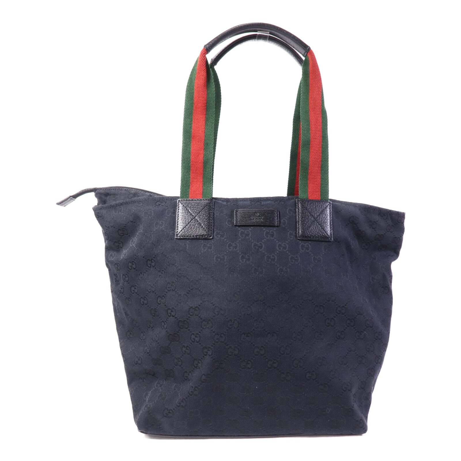 GUCCI 帆布Tote Bag手挽袋