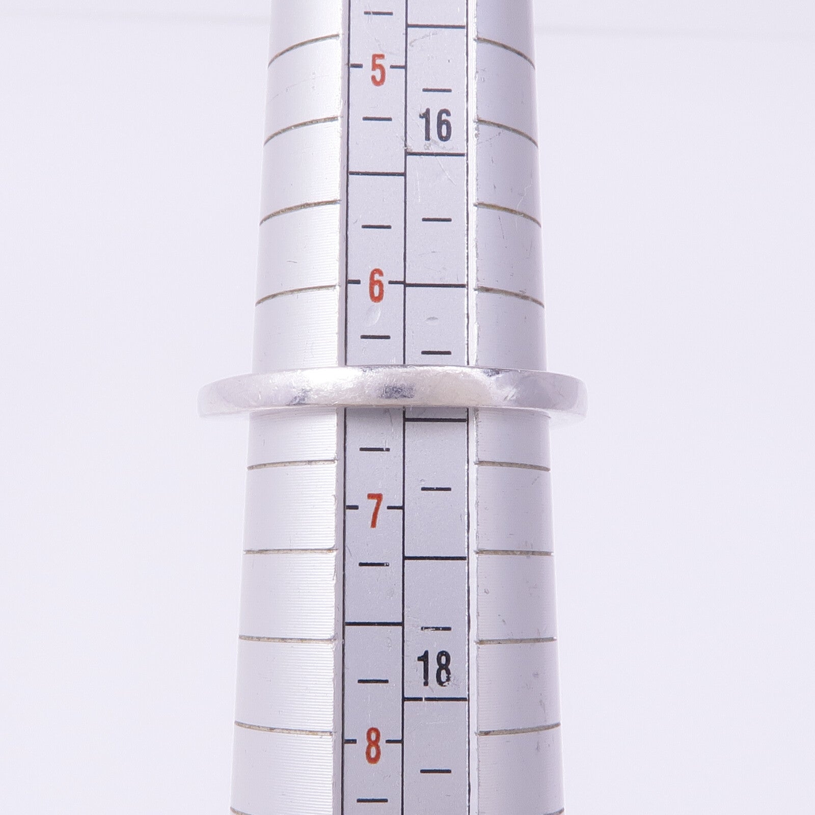 JEWELRY PT950鉑金Diamond Ring鑽石戒指US#6.5