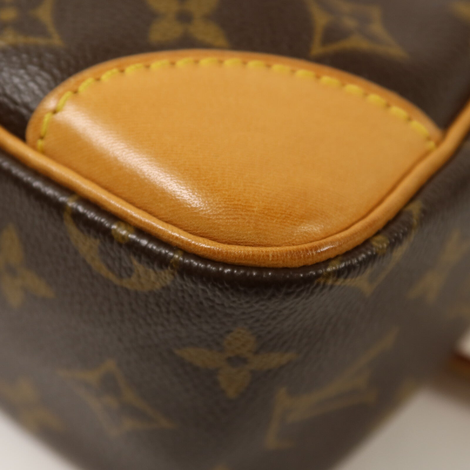 LOUIS VUITTON Monogram Trocadero 30肩背袋