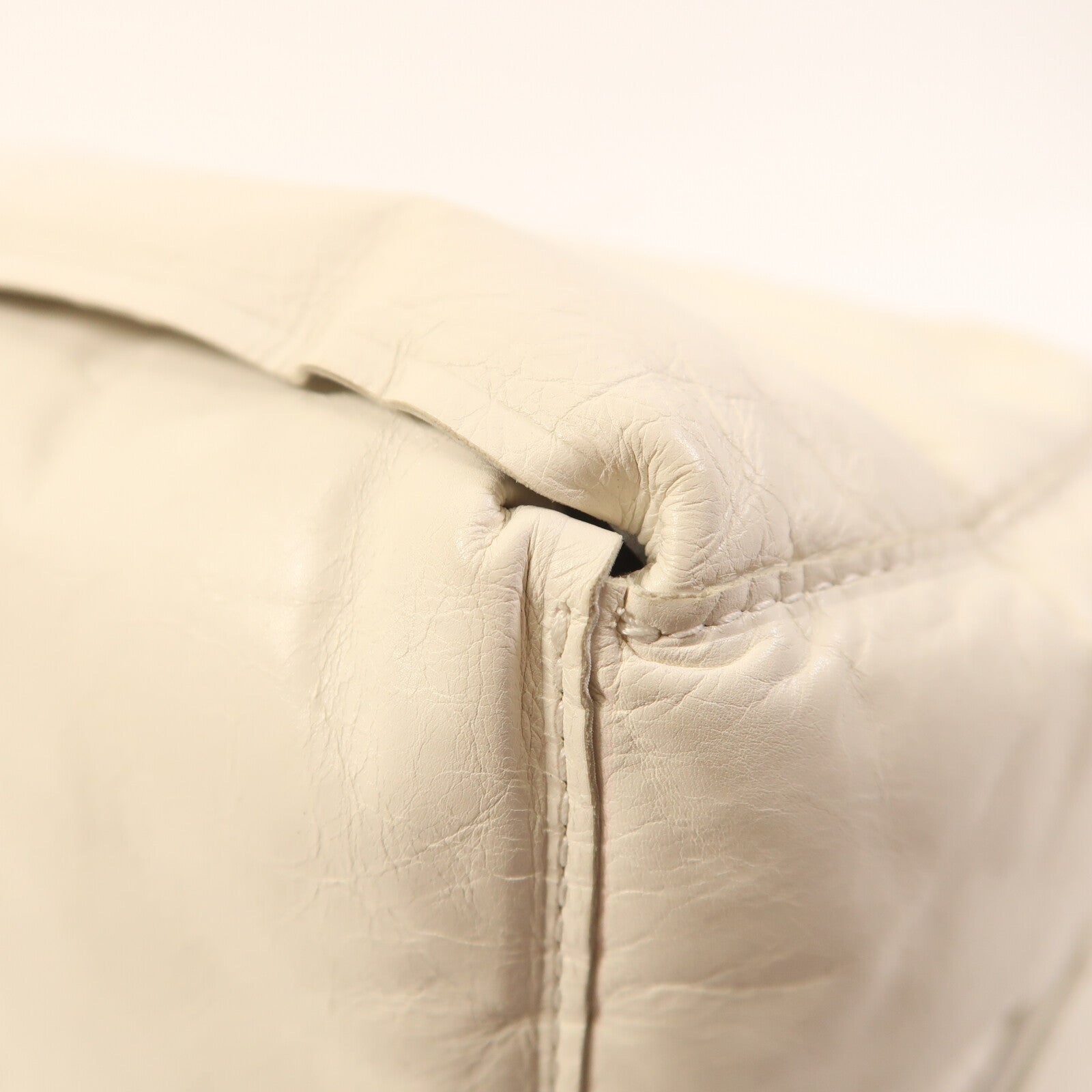 BOTTEGA VENETA 【激減優惠】牛皮皮革Clutch Bag手拿包