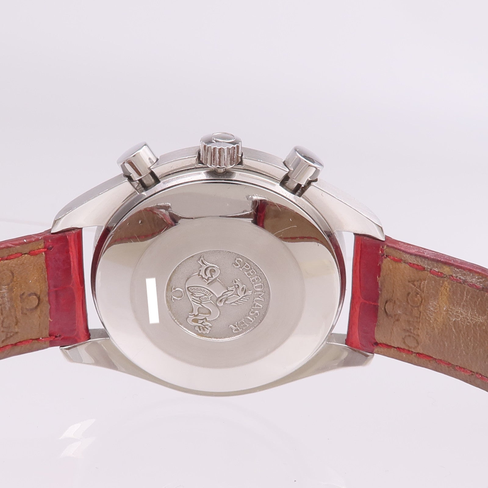 OMEGA Speedmaster Chronograph 3815.79.40