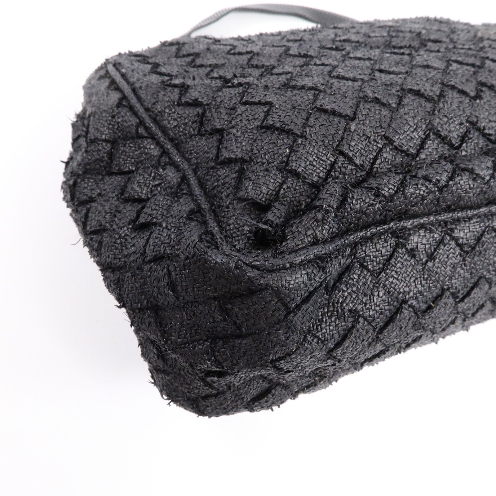 BOTTEGA VENETA 藤料Hand Bag手挽袋