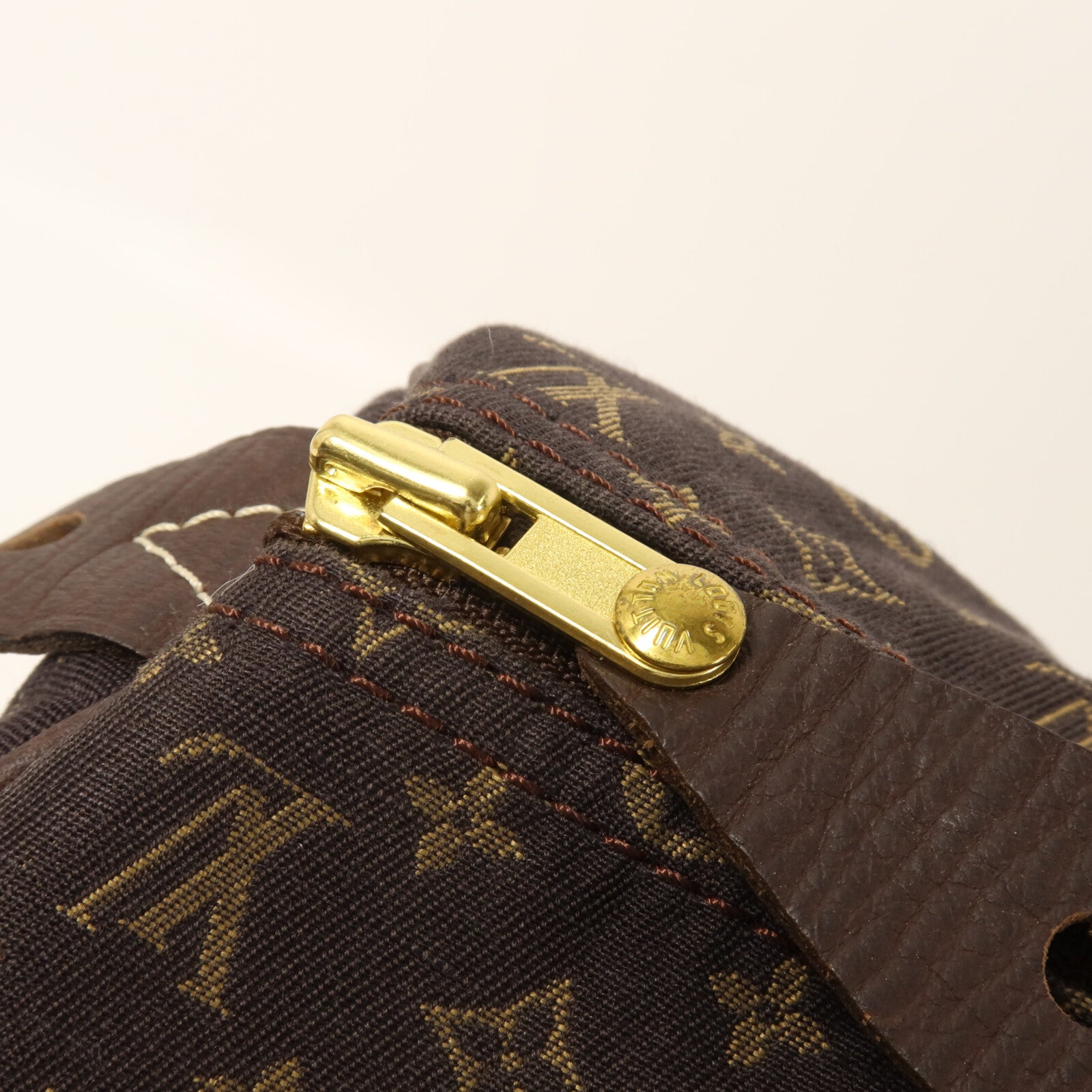 LOUIS VUITTON Monogram Idylle Speedy Bandouliere 30手挽袋