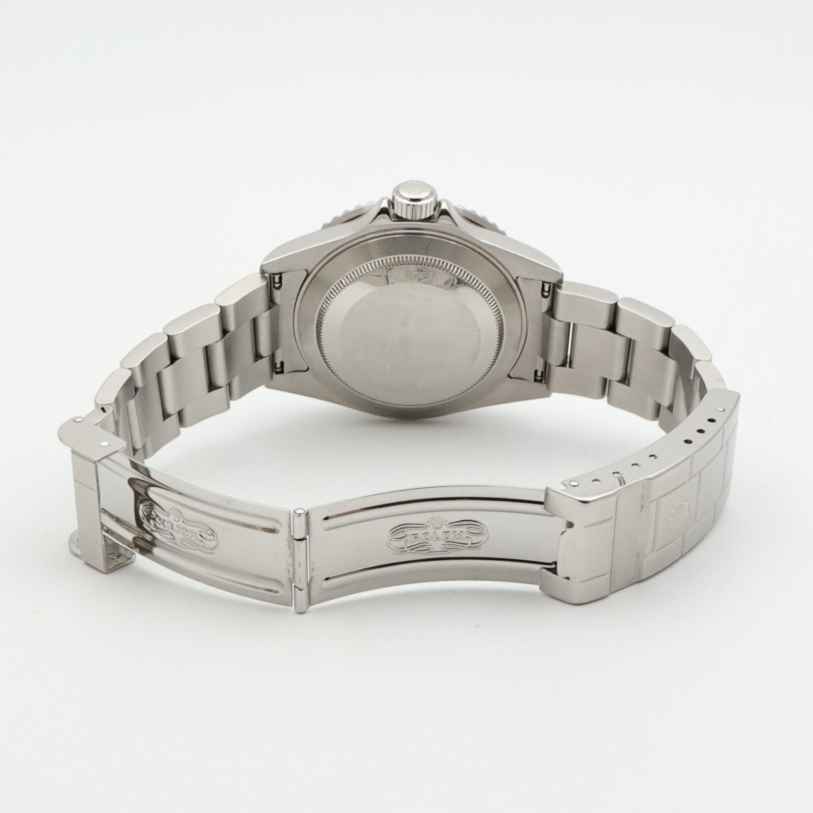ROLEX Submarinar Date 16610