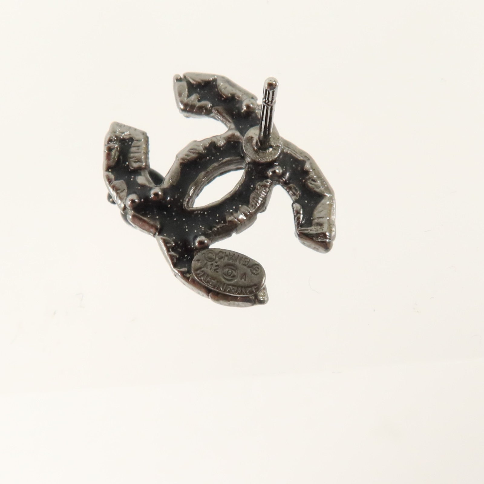 CHANEL 金屬Earrings耳環