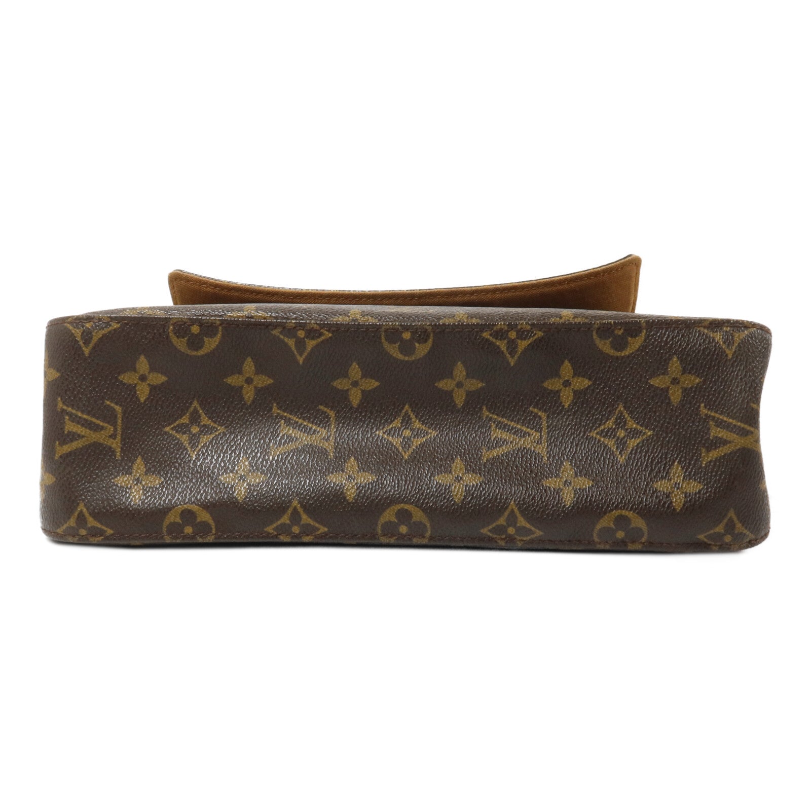 LOUIS VUITTON Monogram Mini Looping肩背袋