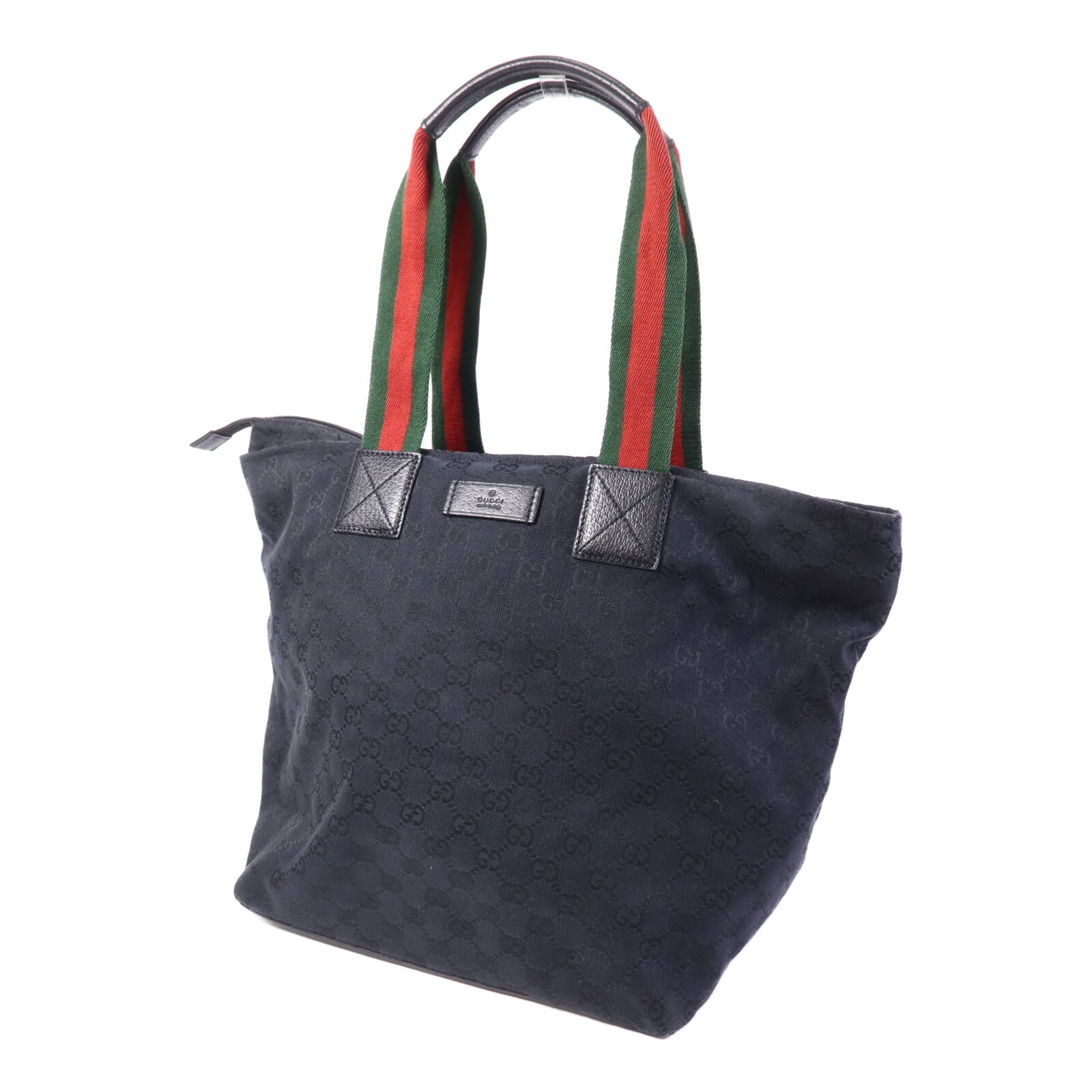 GUCCI 帆布Tote Bag手挽袋
