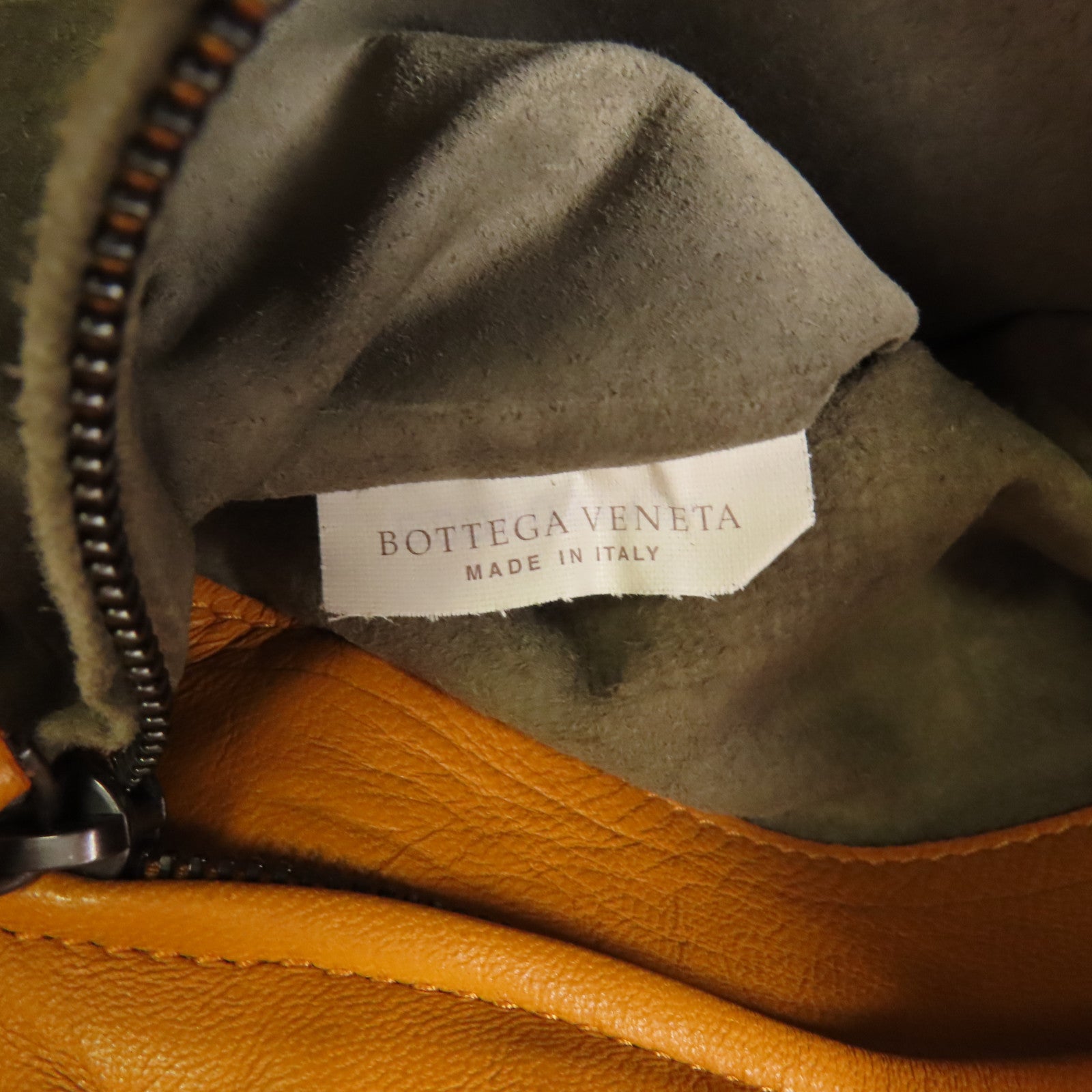 BOTTEGA VENETA 牛皮皮革Handbag手挽袋