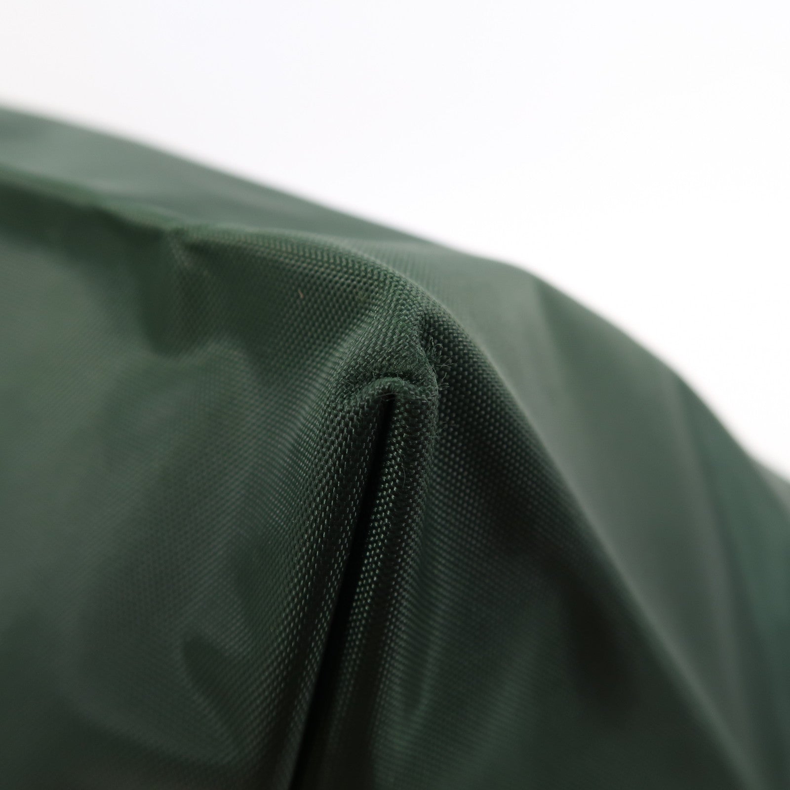 Longchamp 尼龍Hand Bag手挽袋綠色