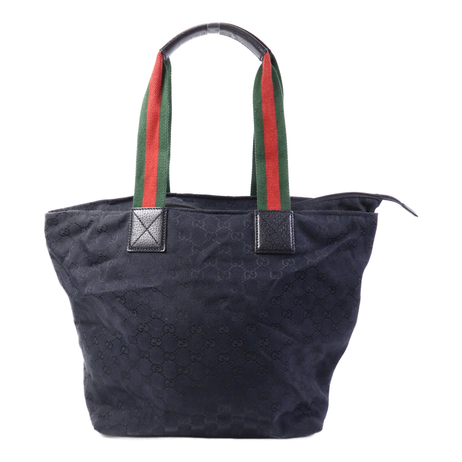 GUCCI 帆布Tote Bag手挽袋