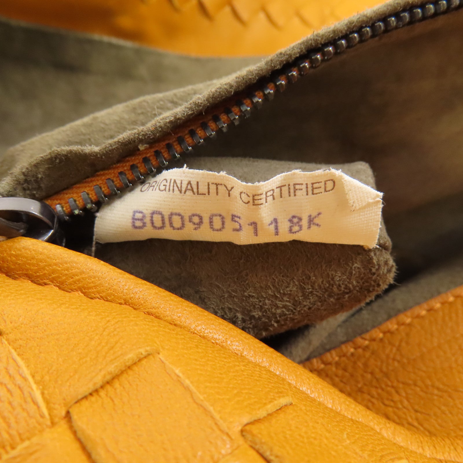BOTTEGA VENETA 牛皮皮革Handbag手挽袋