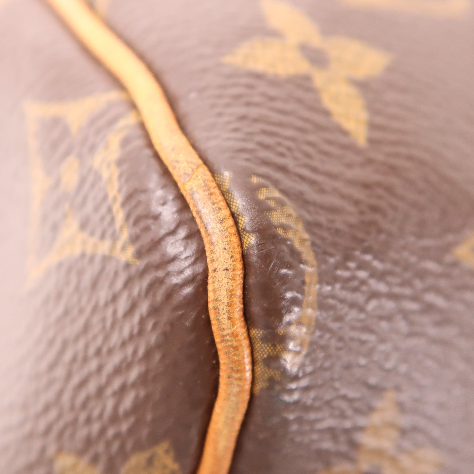 LOUIS VUITTON 【激減優惠】Monogram Speedy Bandoulière 30手挽袋