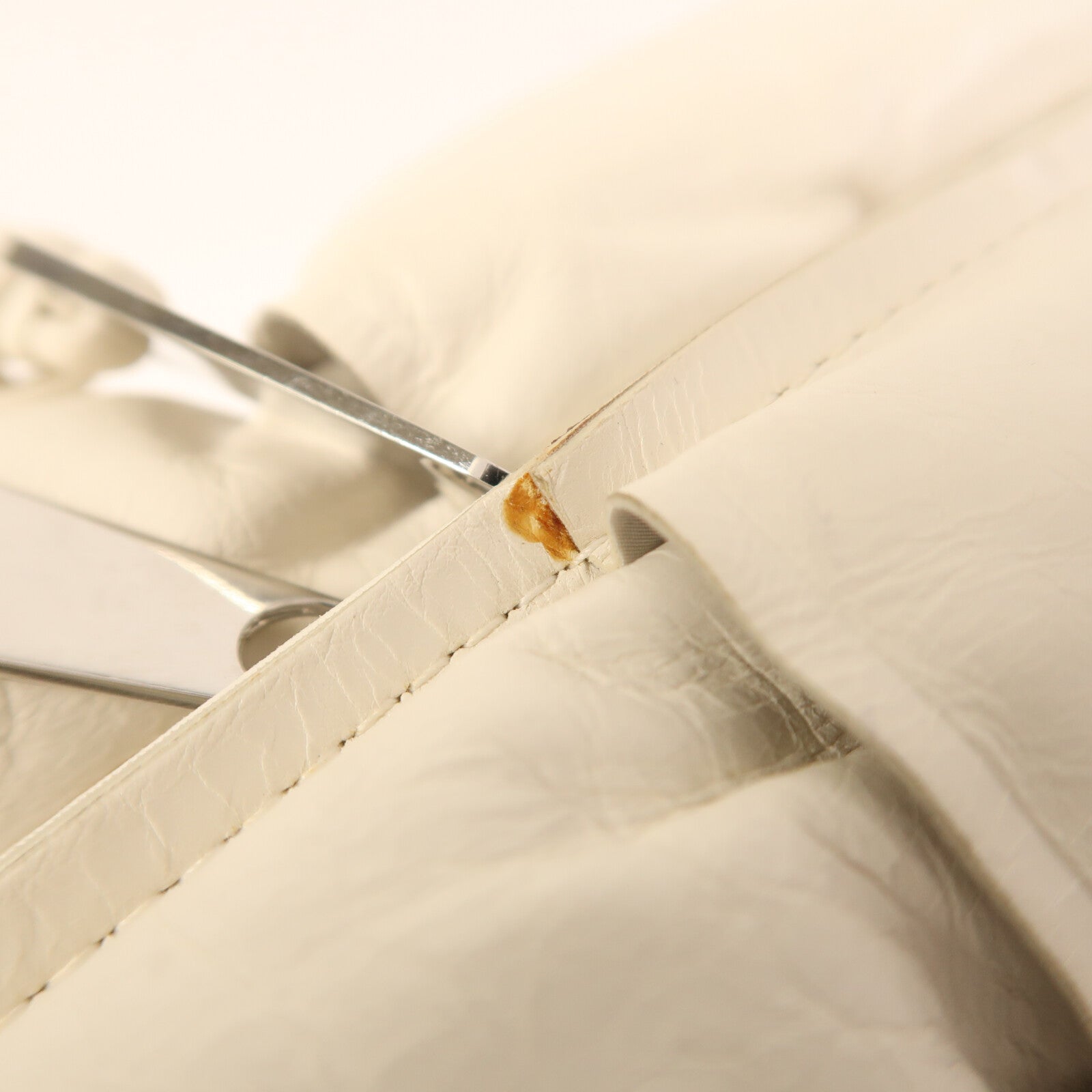 BOTTEGA VENETA 牛皮皮革Clutch Bag手拿包