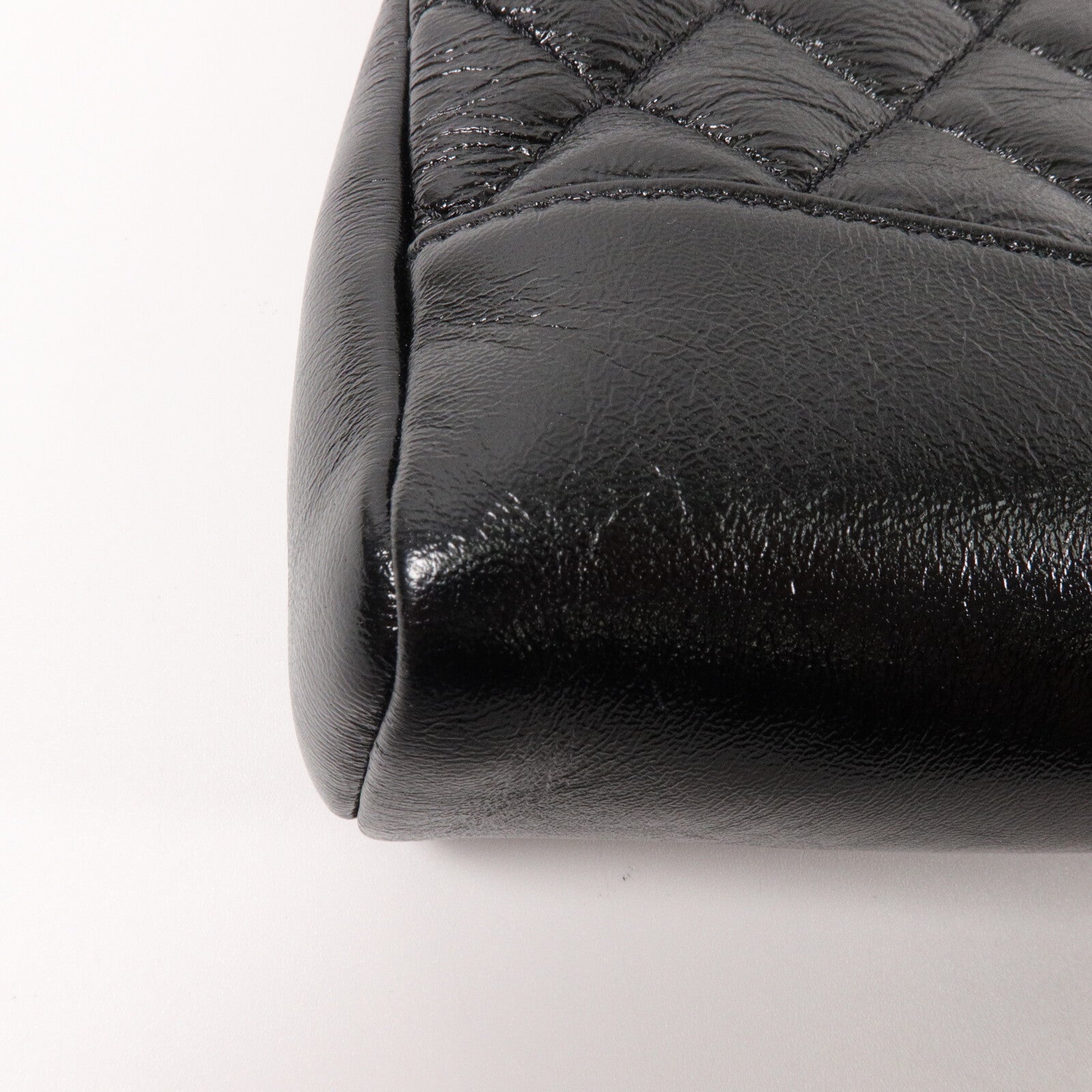 CHANEL 牛皮皮革Chanel 31 Mini鏈帶肩背袋