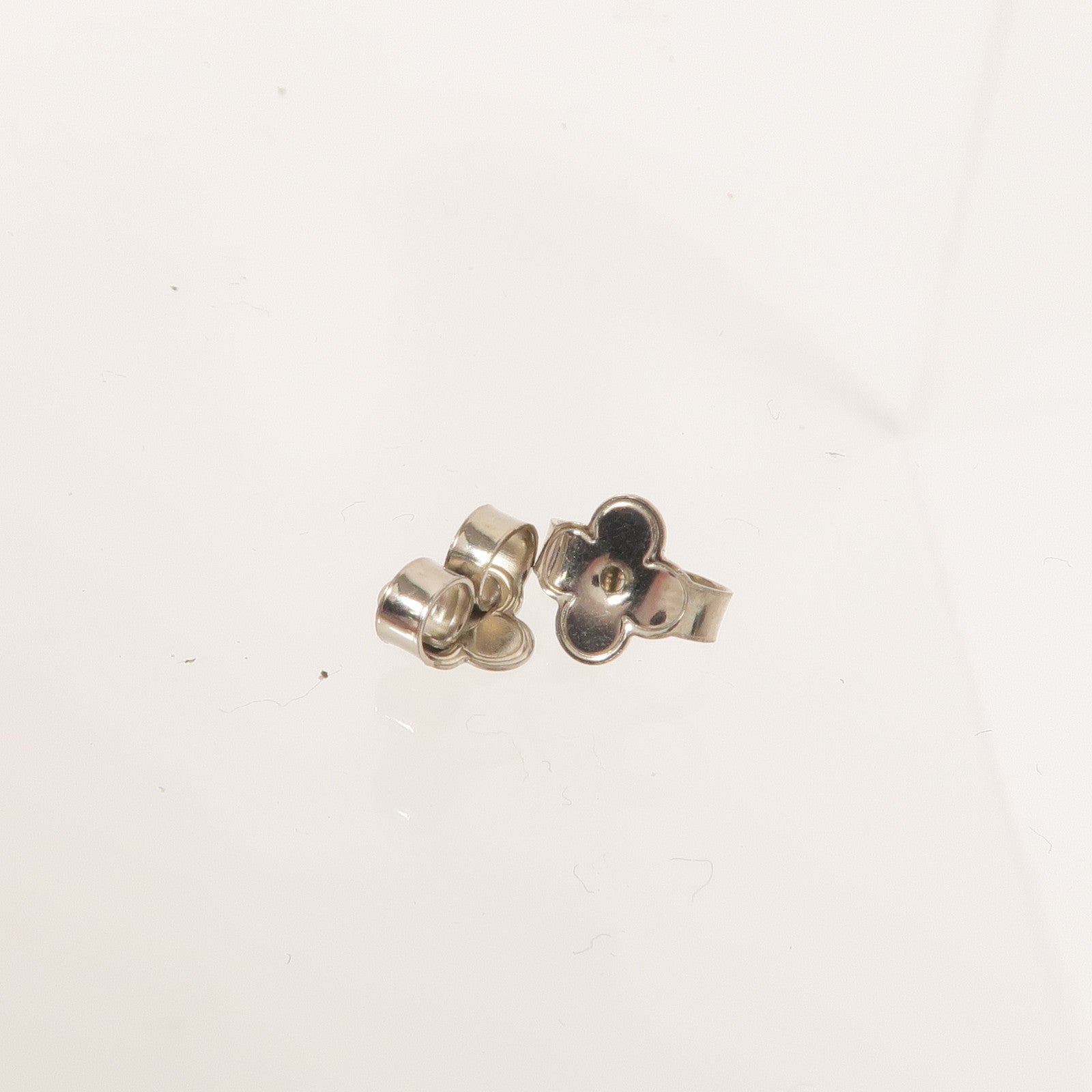 LOUIS VUITTON 金屬Go-14 Earrings耳環