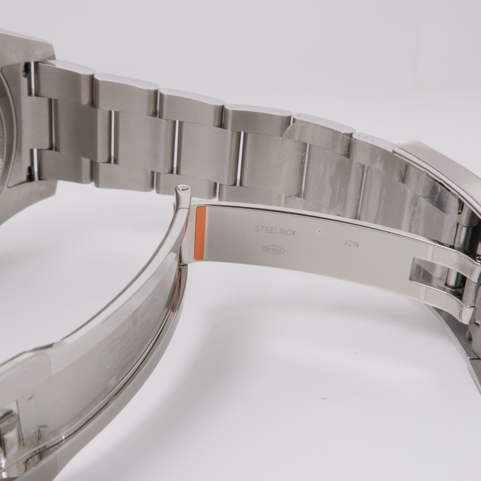 ROLEX Air King 116900