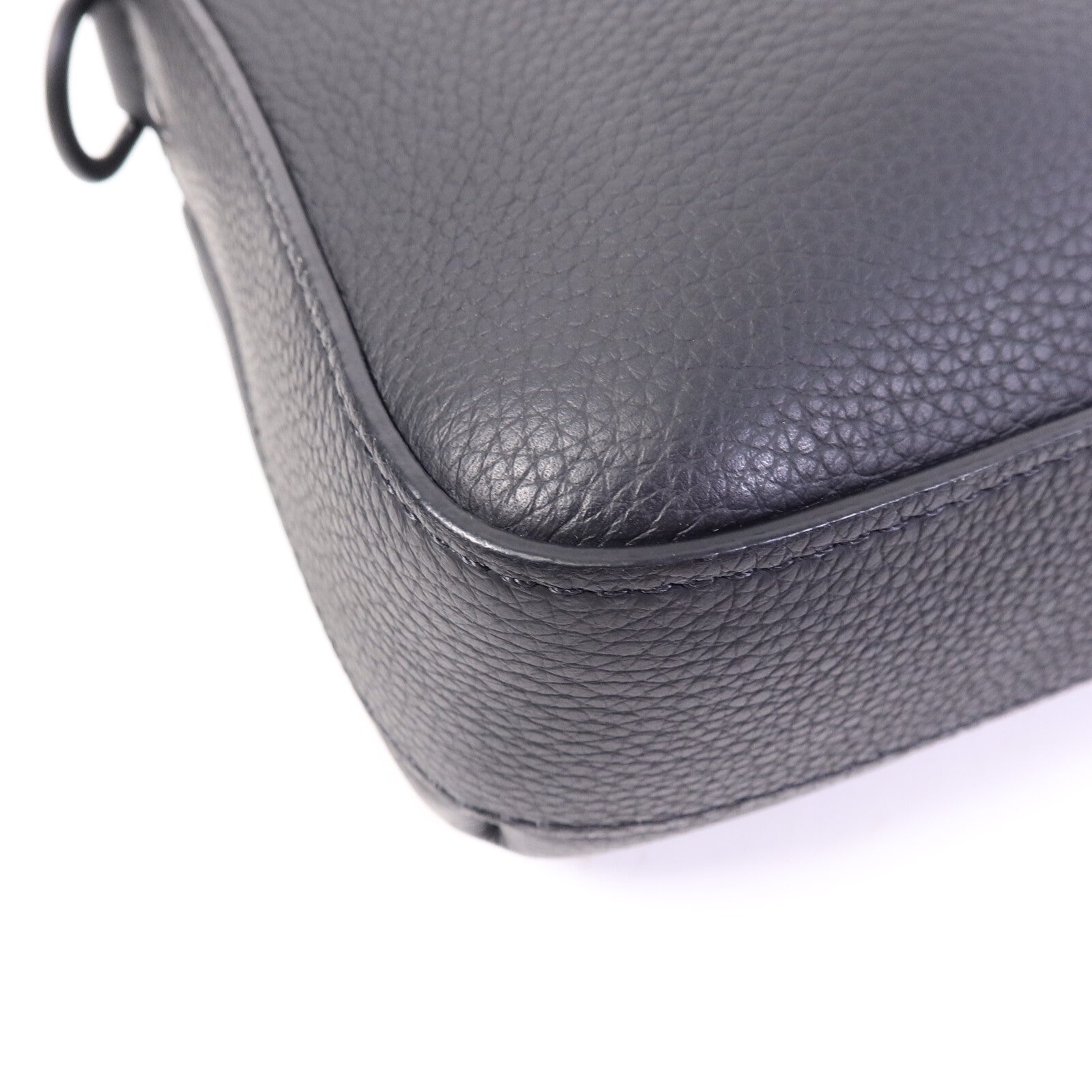 LOUIS VUITTON Aerogram Fastline Messenger肩背袋