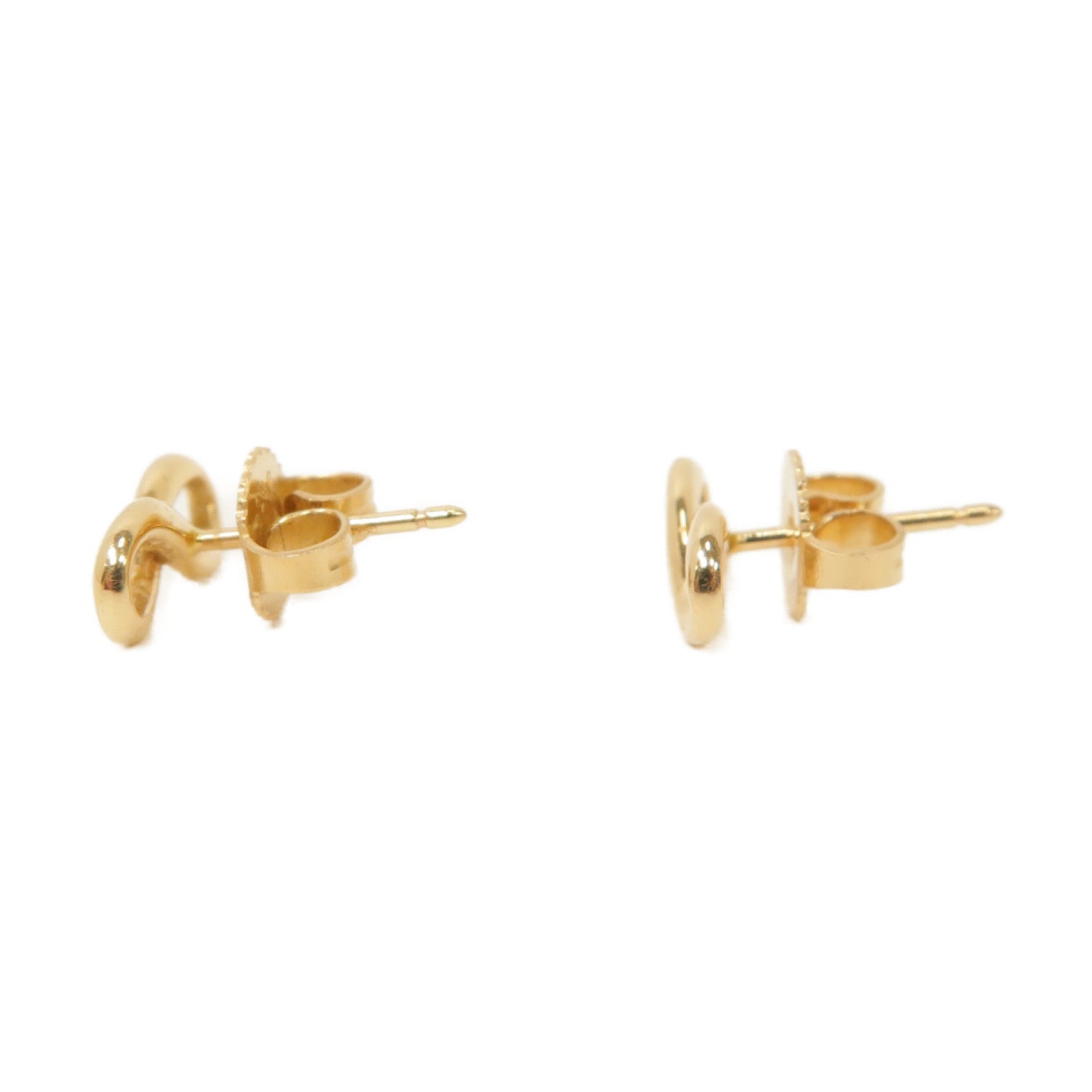 TIFFANY＆CO 【激減優惠】18K黃金Earrings耳環