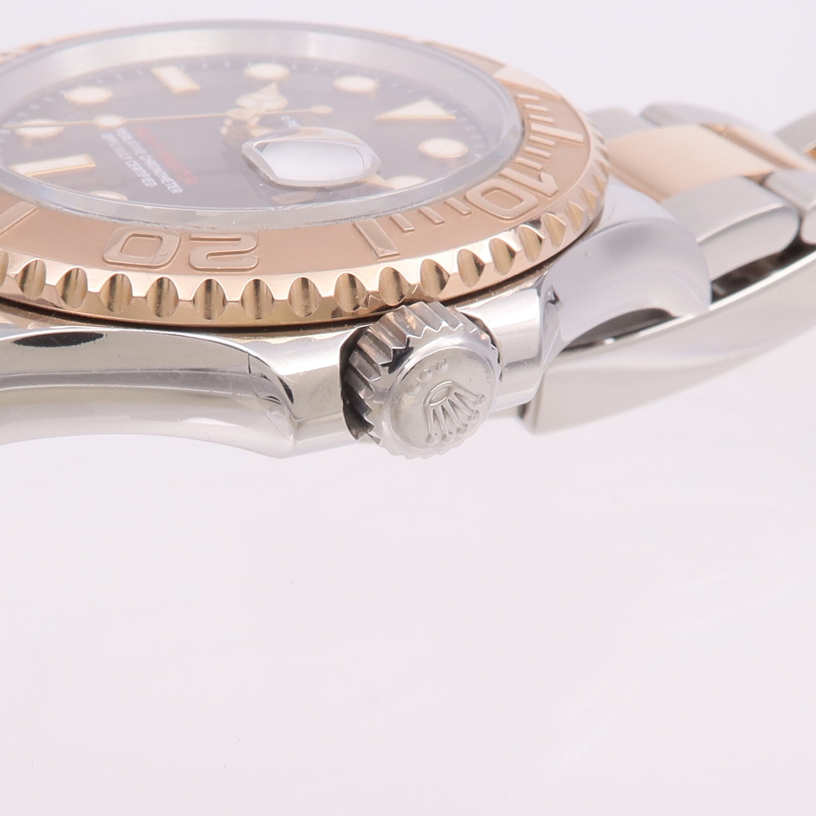 ROLEX Yacht Master 116621