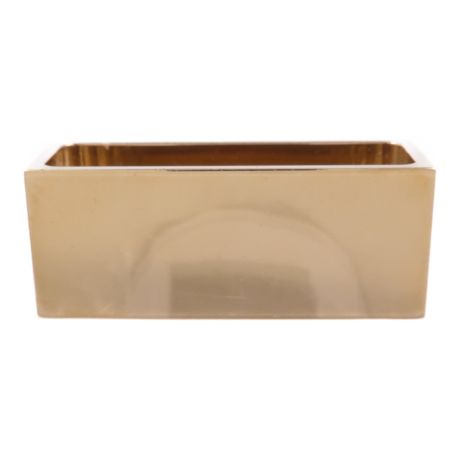 HERMES 【激減優惠】金屬Scarf Ring絲巾扣