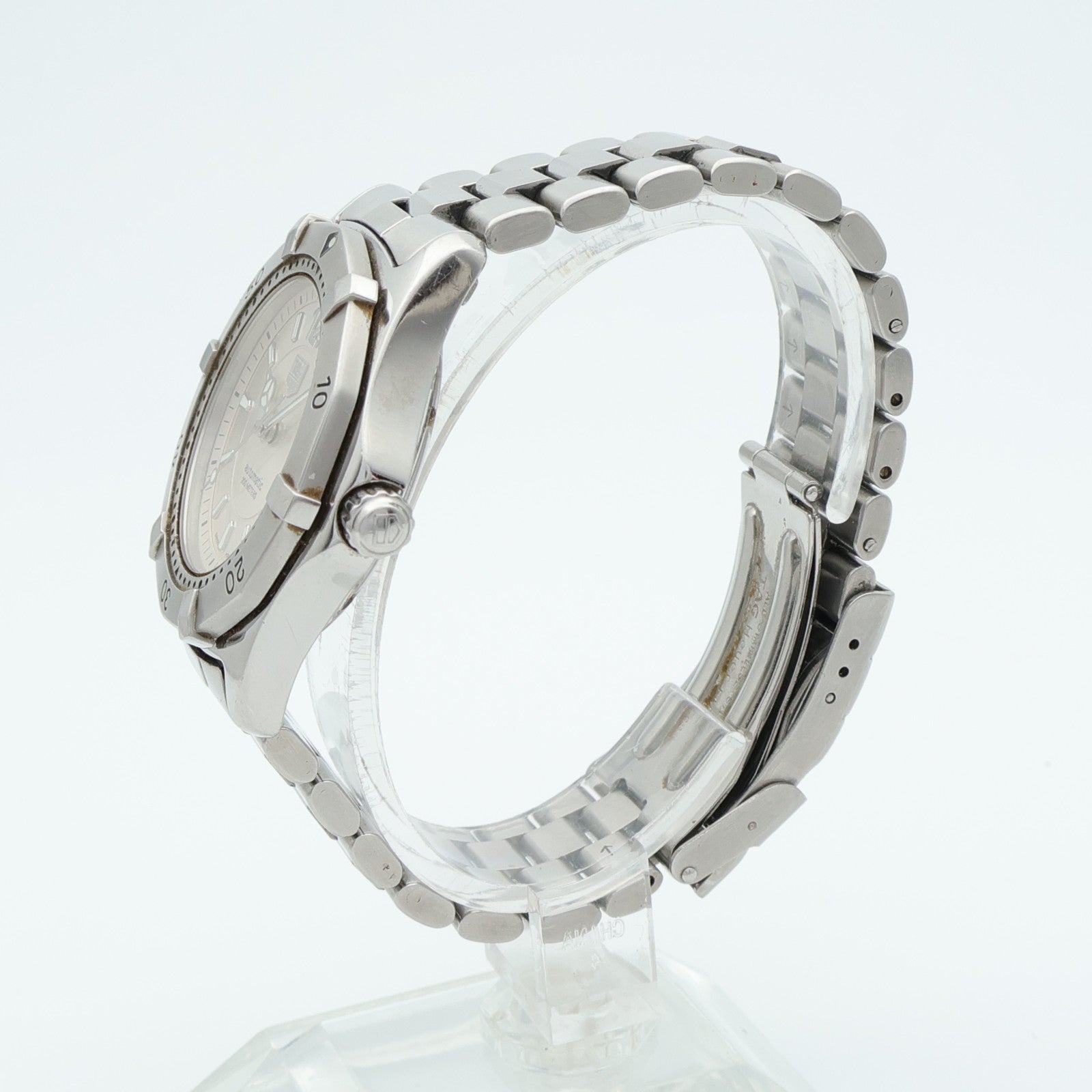 TAG HEUER 2000 WK2116.0