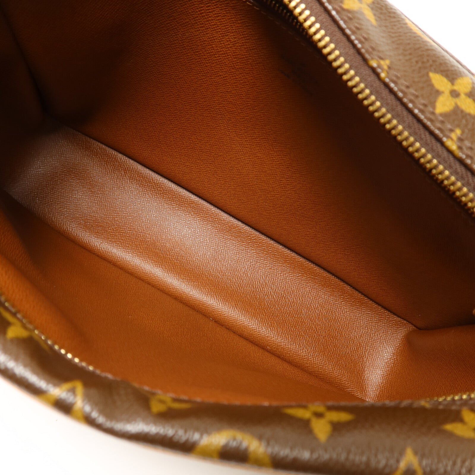 LOUIS VUITTON Monogram Trocadero 30肩背袋