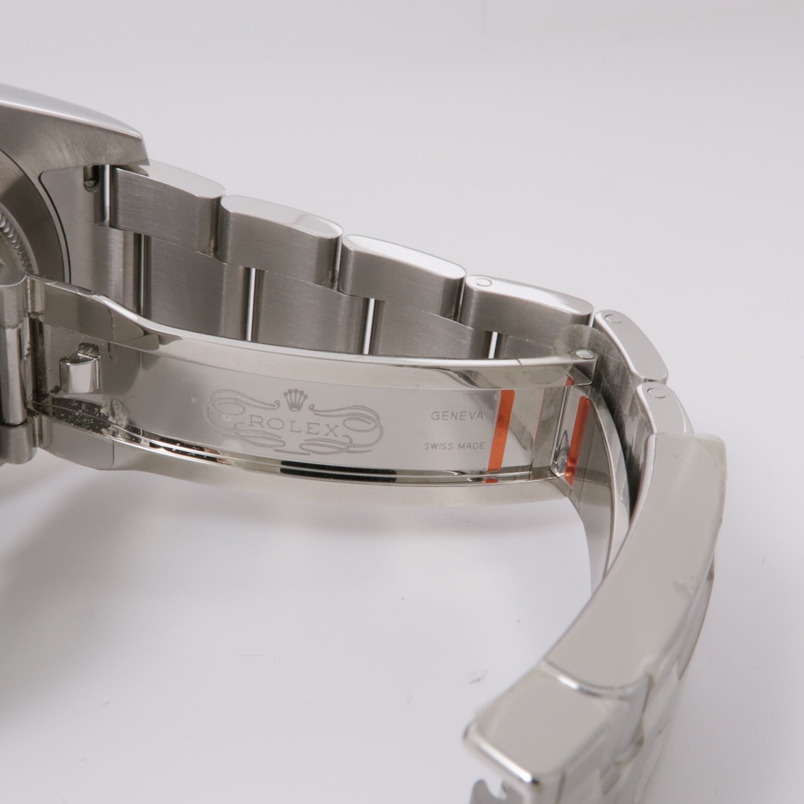 ROLEX Air King 116900