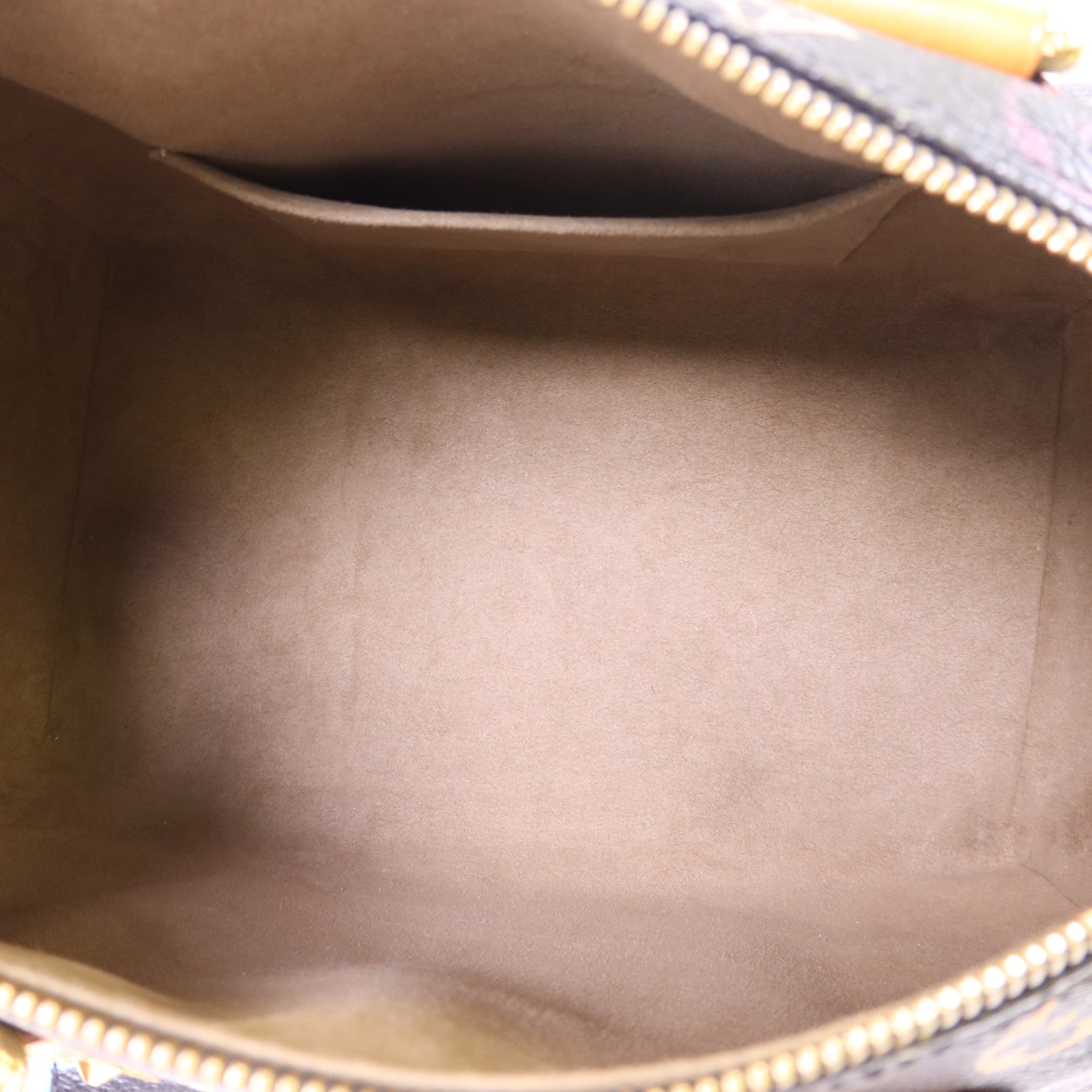LOUIS VUITTON Monogram Multicolore Speedy 30金扣手挽袋