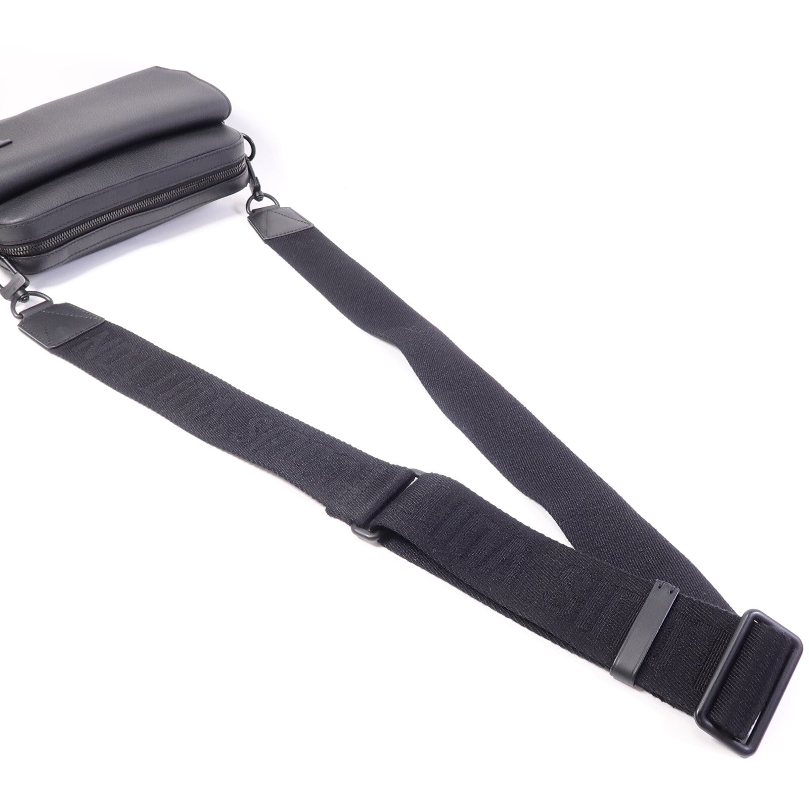 LOUIS VUITTON Aerogram Fastline Messenger肩背袋